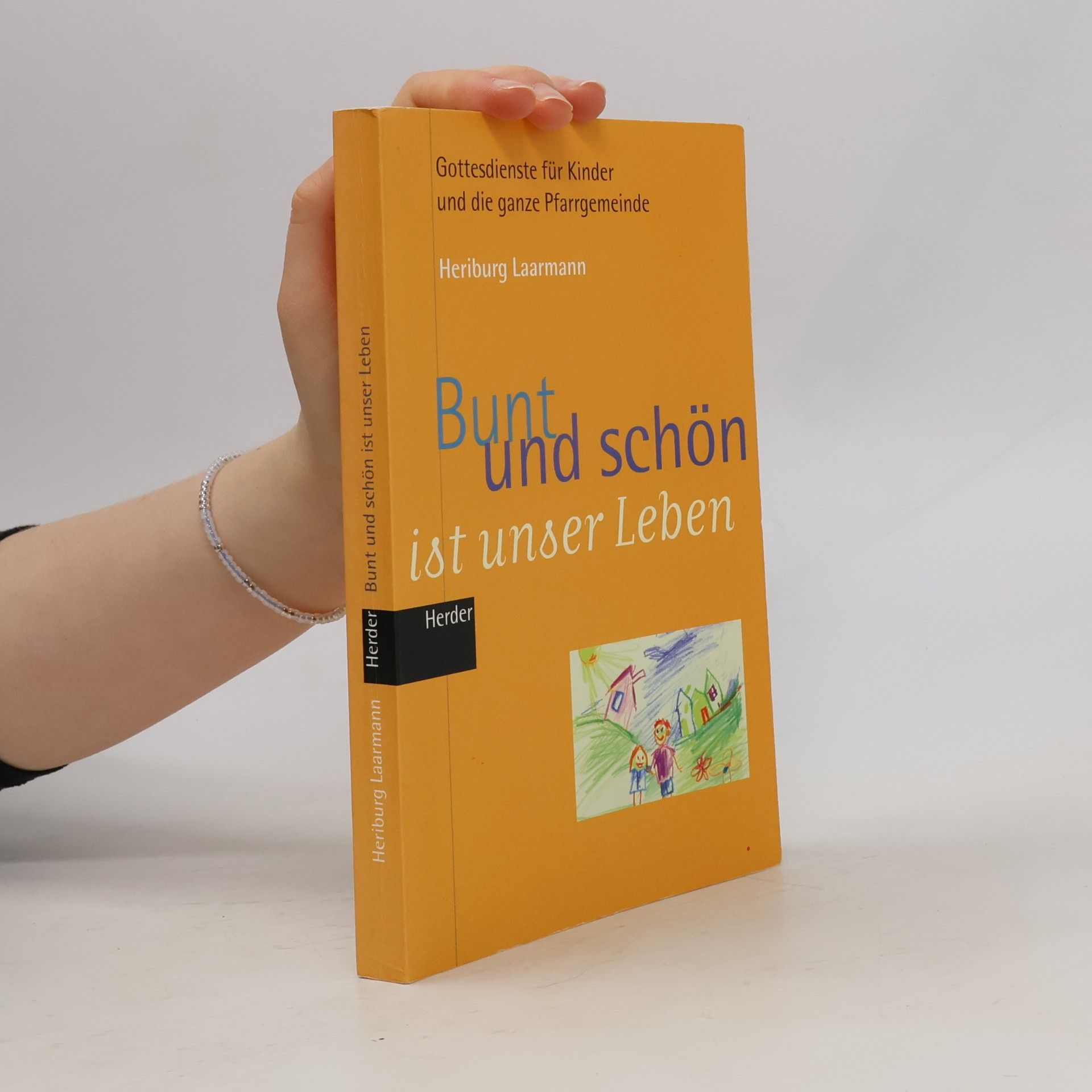 Bunt und schön ist unser Leben