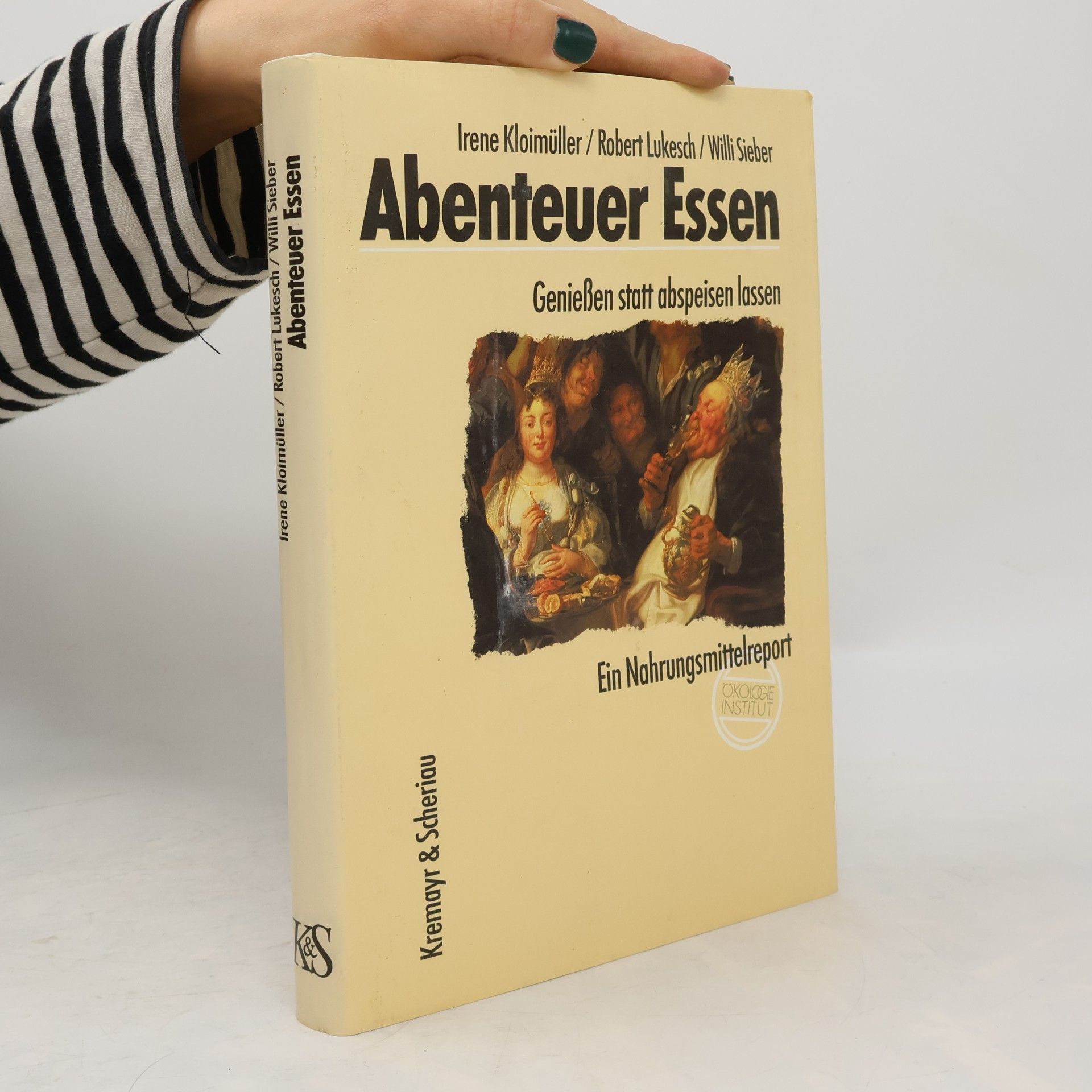 Abenteuer Essen