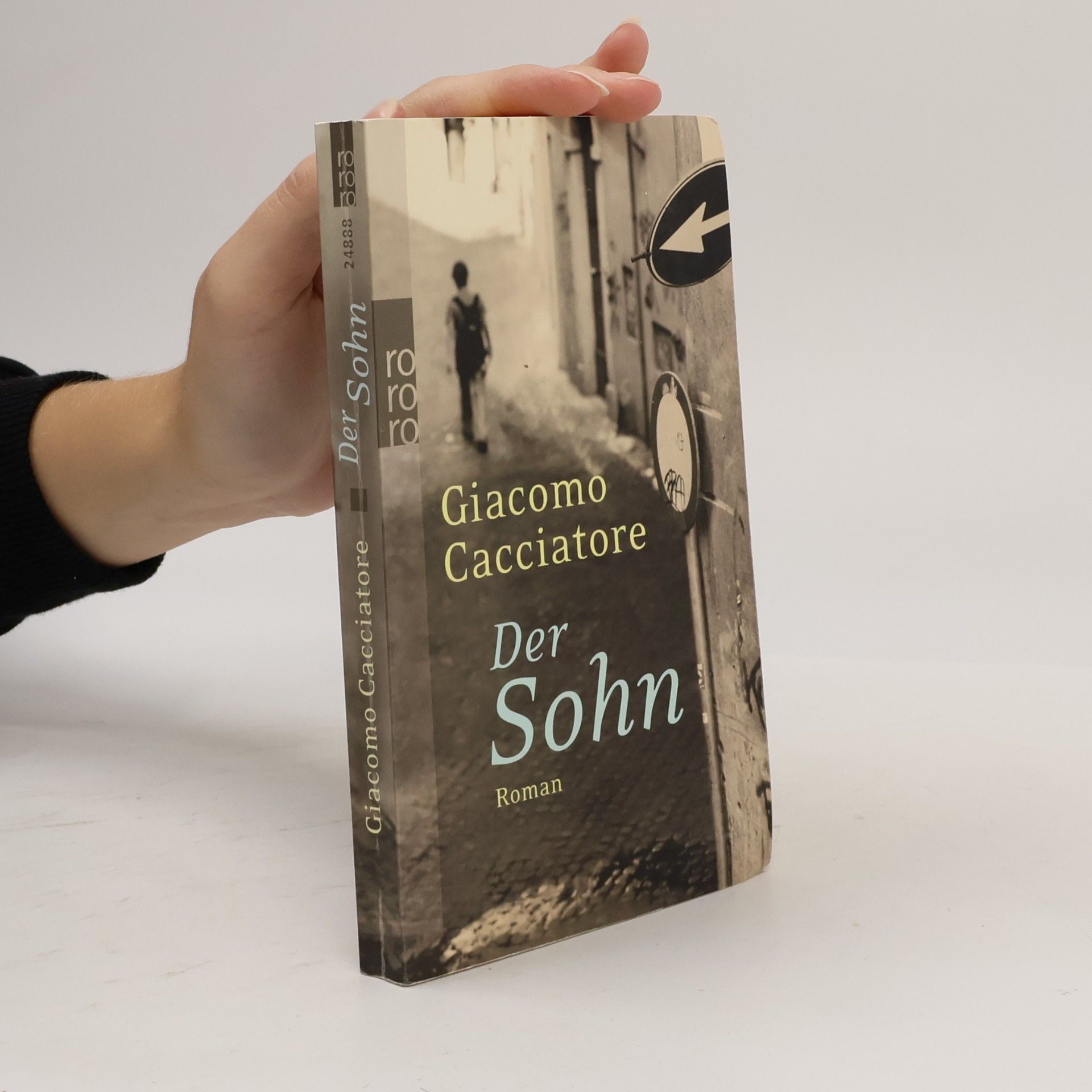 Der Sohn