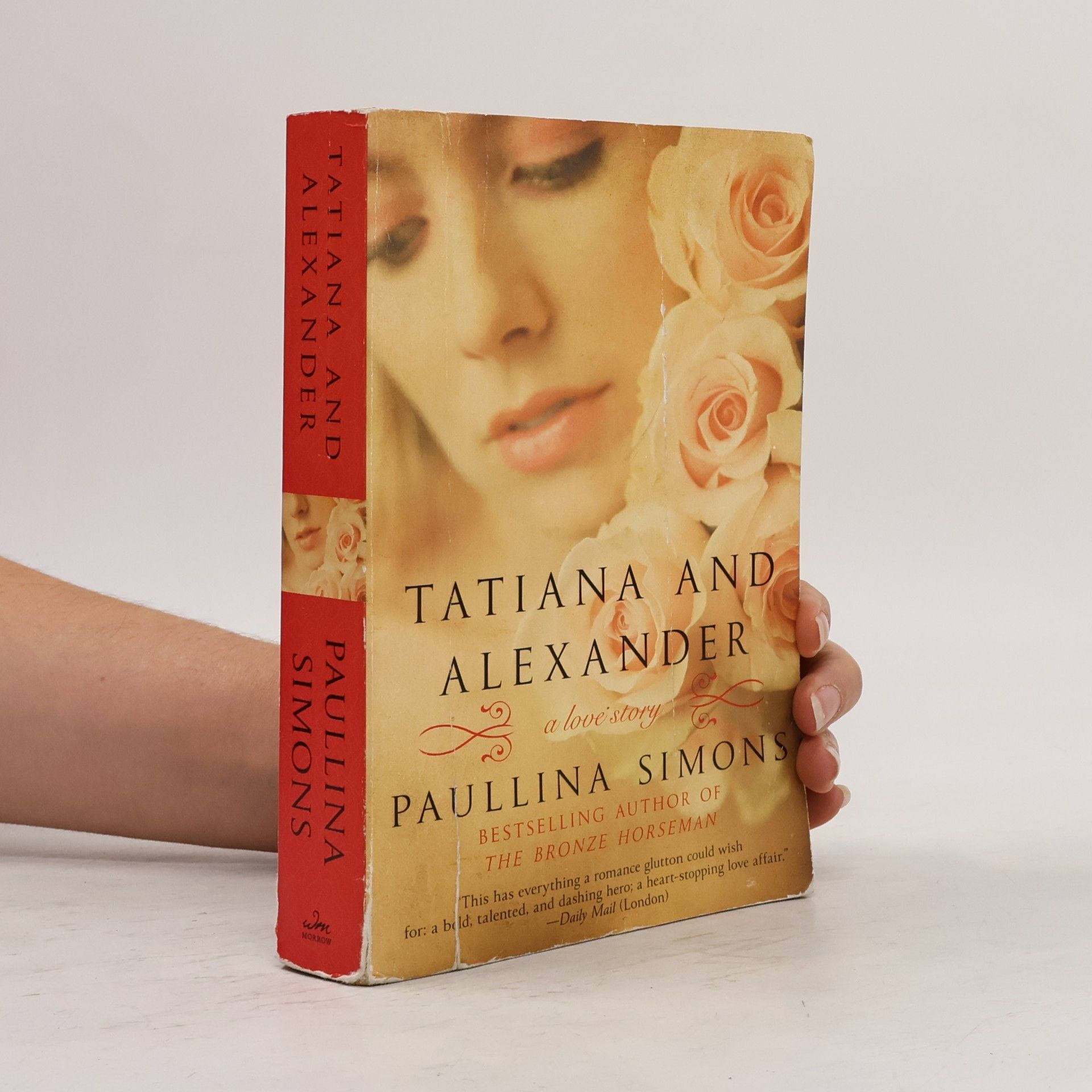 Tatiana and Alexander
