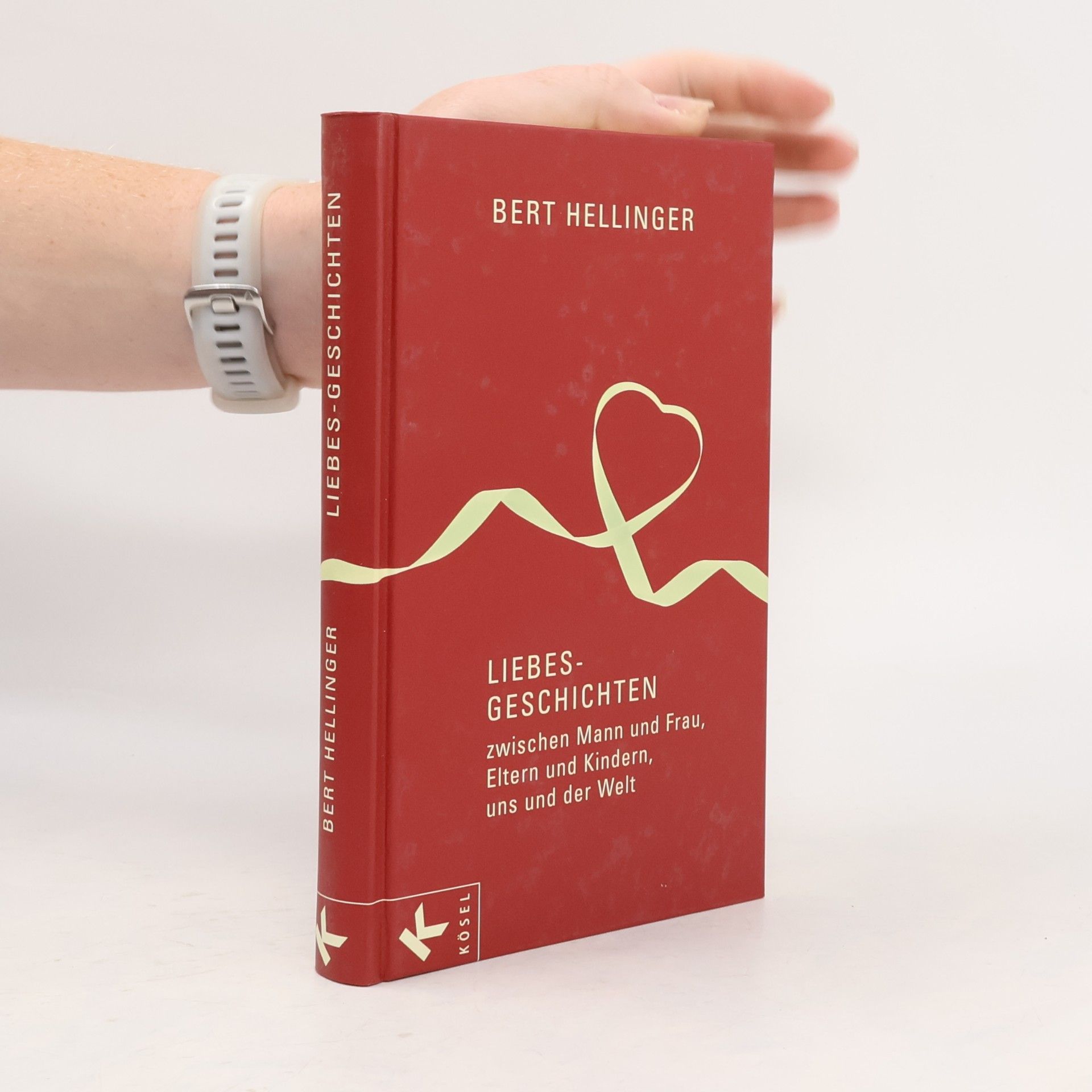 Liebes-Geschichten zwischen Mann und Frau, Eltern und Kindern, uns und der Welt