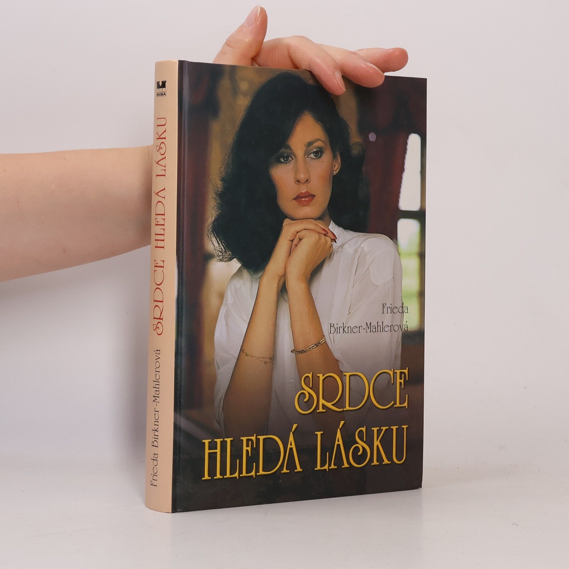 Srdce hledá lásku