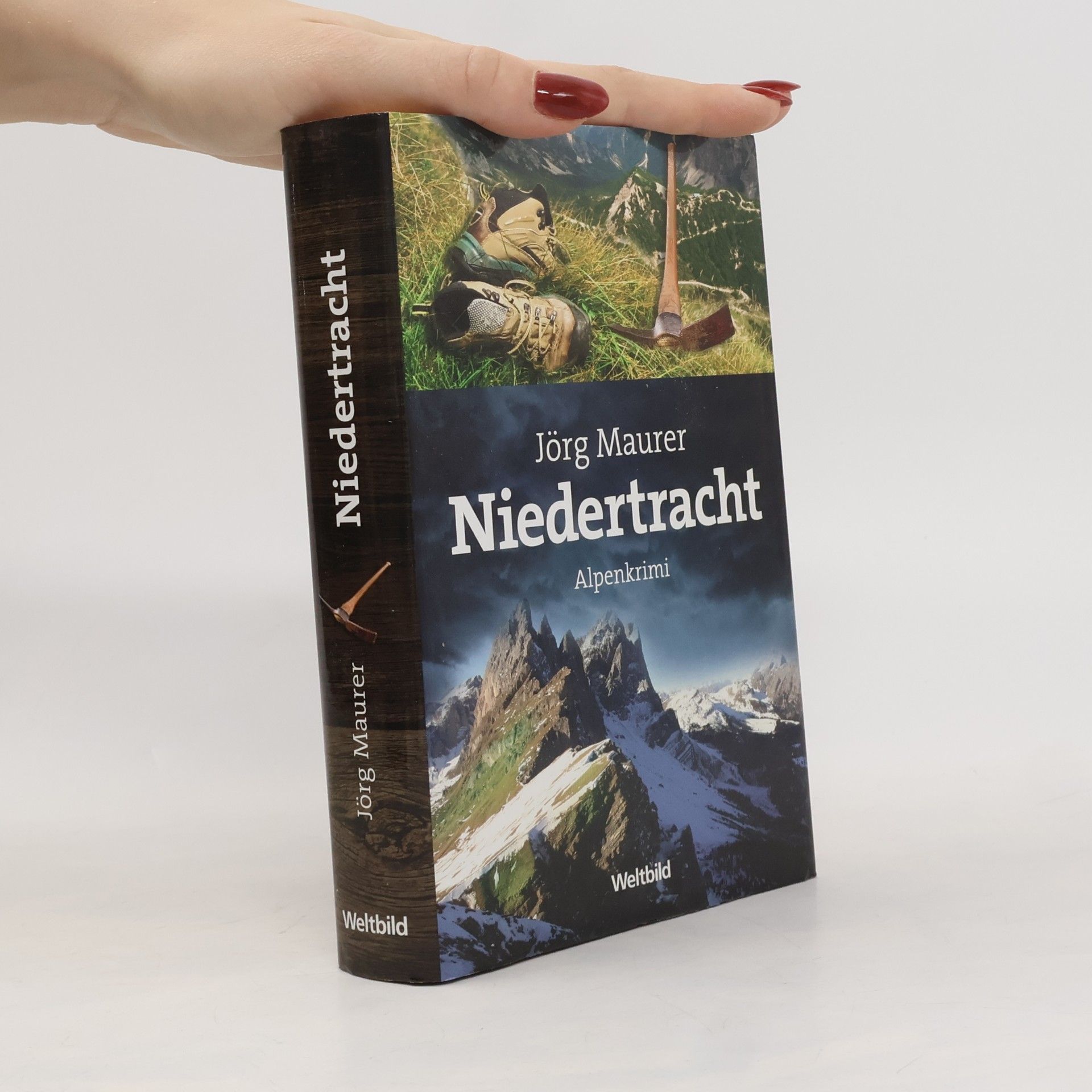 Niedertracht