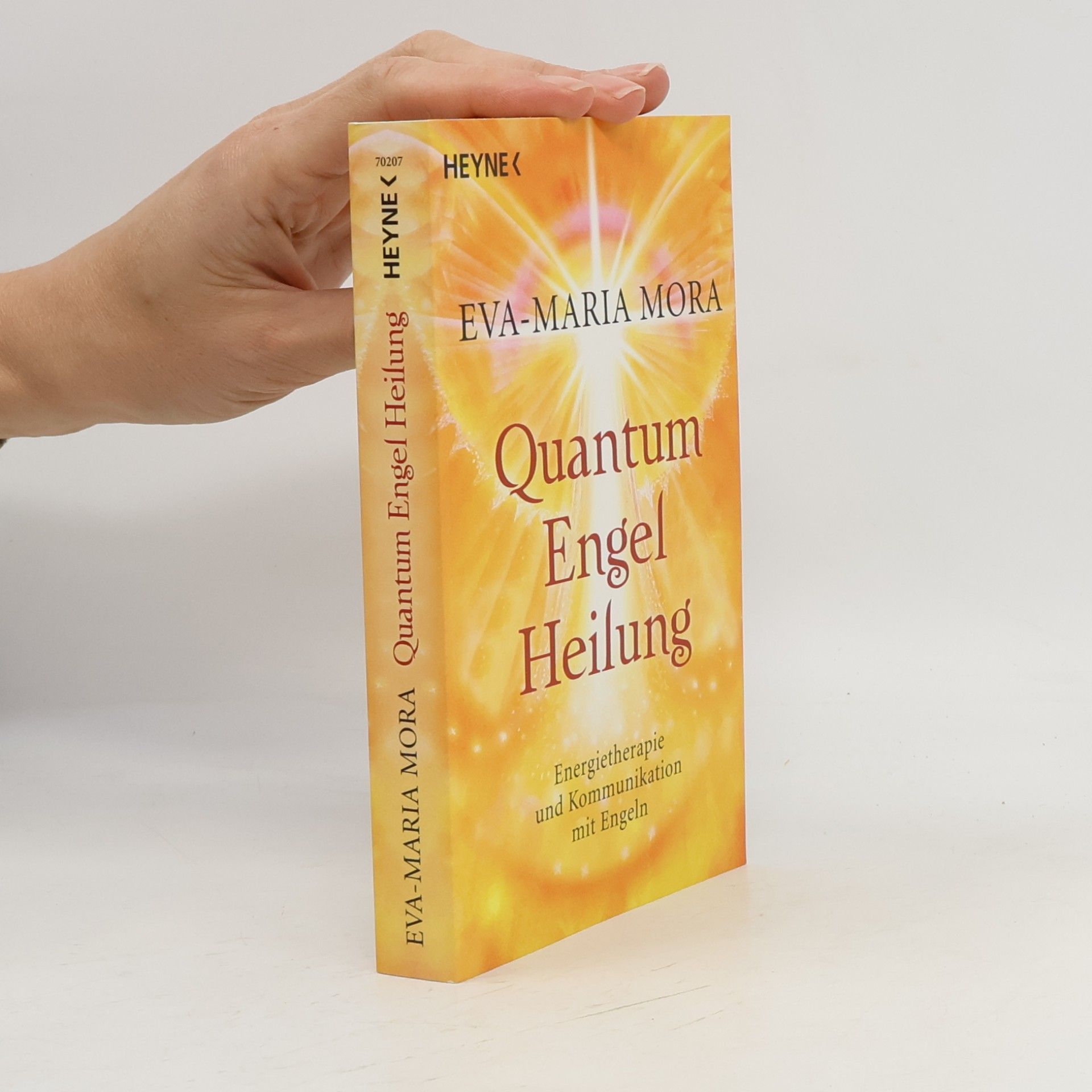 Quantum-Engel-Heilung