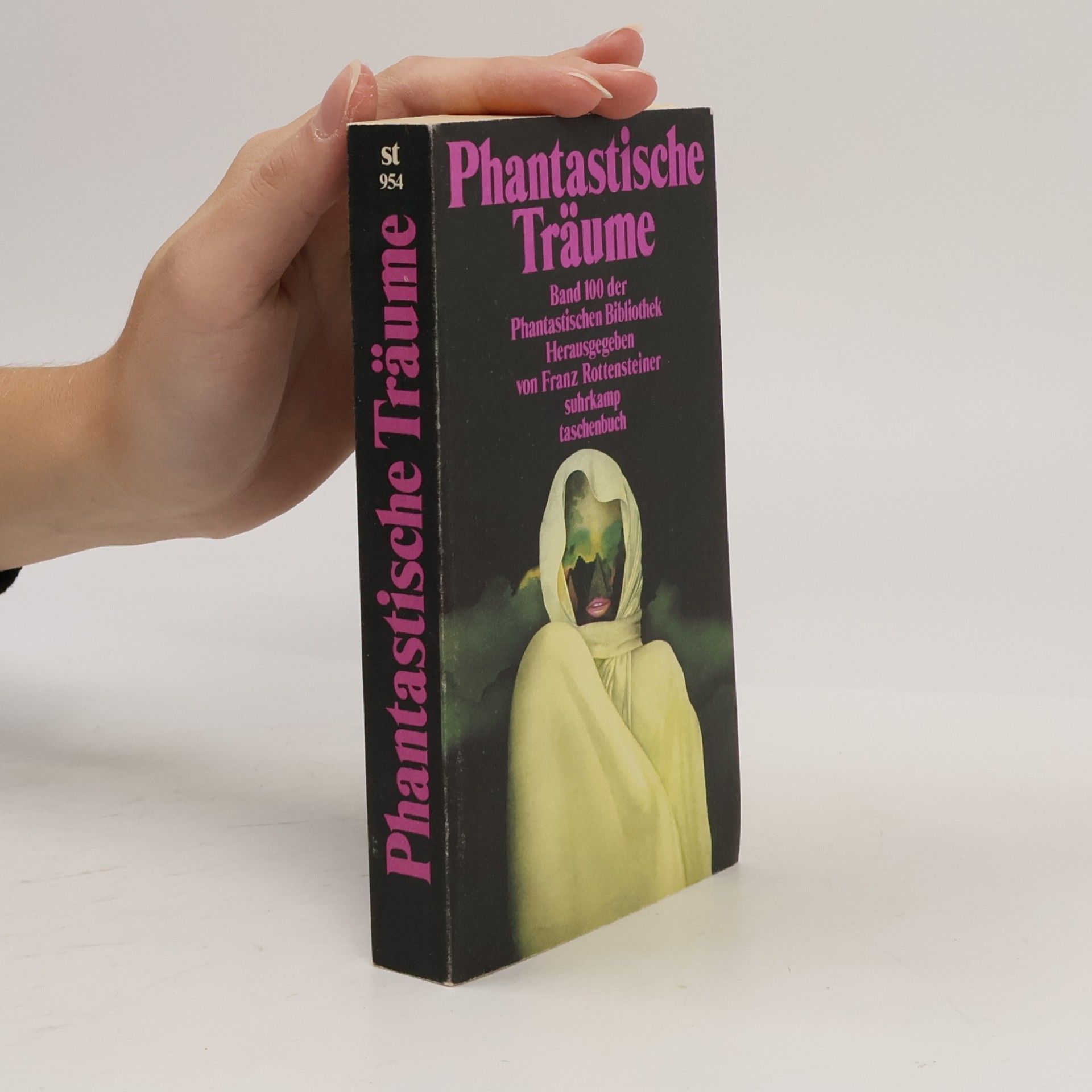Phantastische Träume