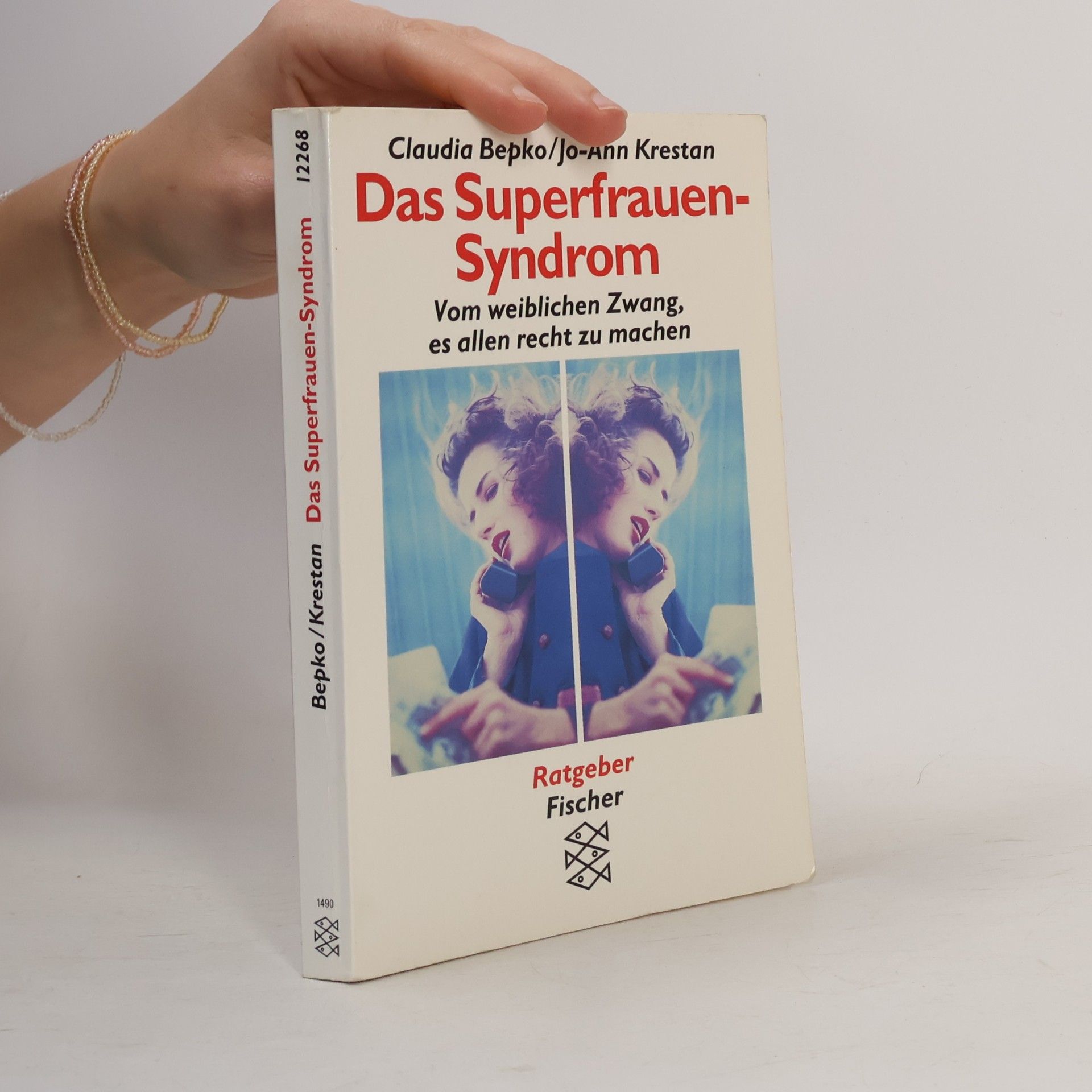 Das Superfrauen-Syndrom