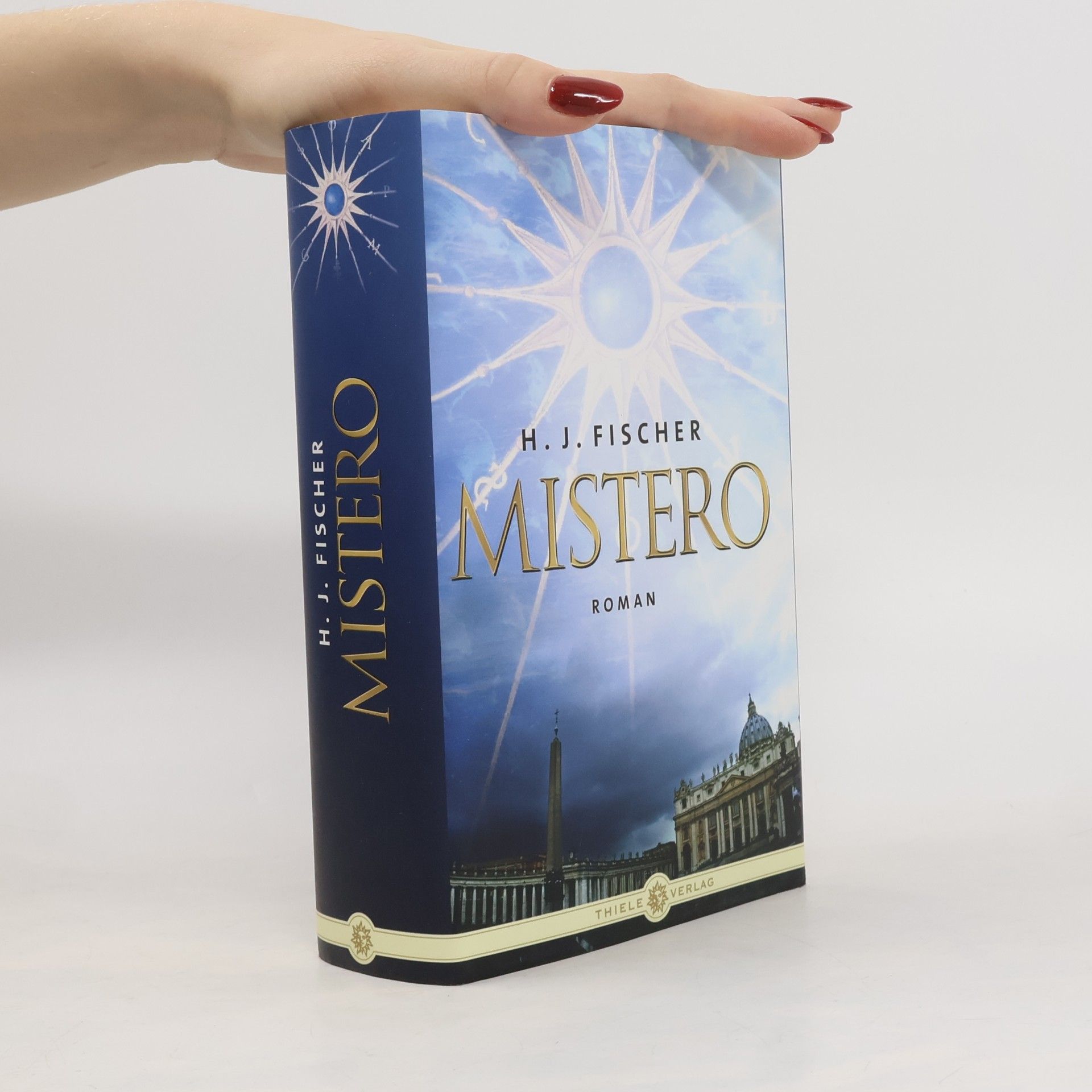 Mistero