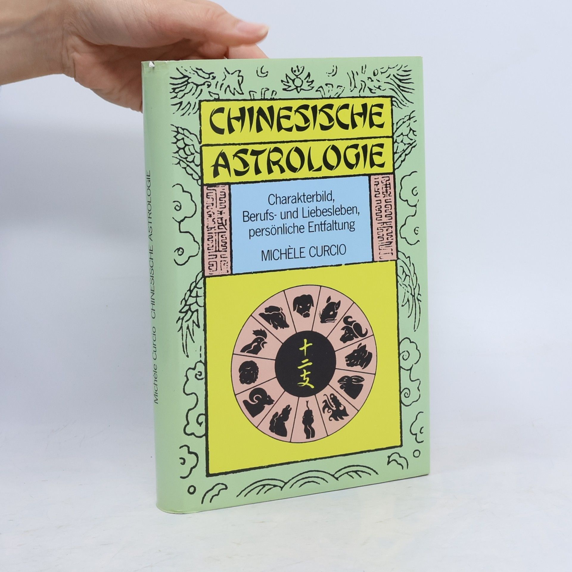 Chinesische astrologie