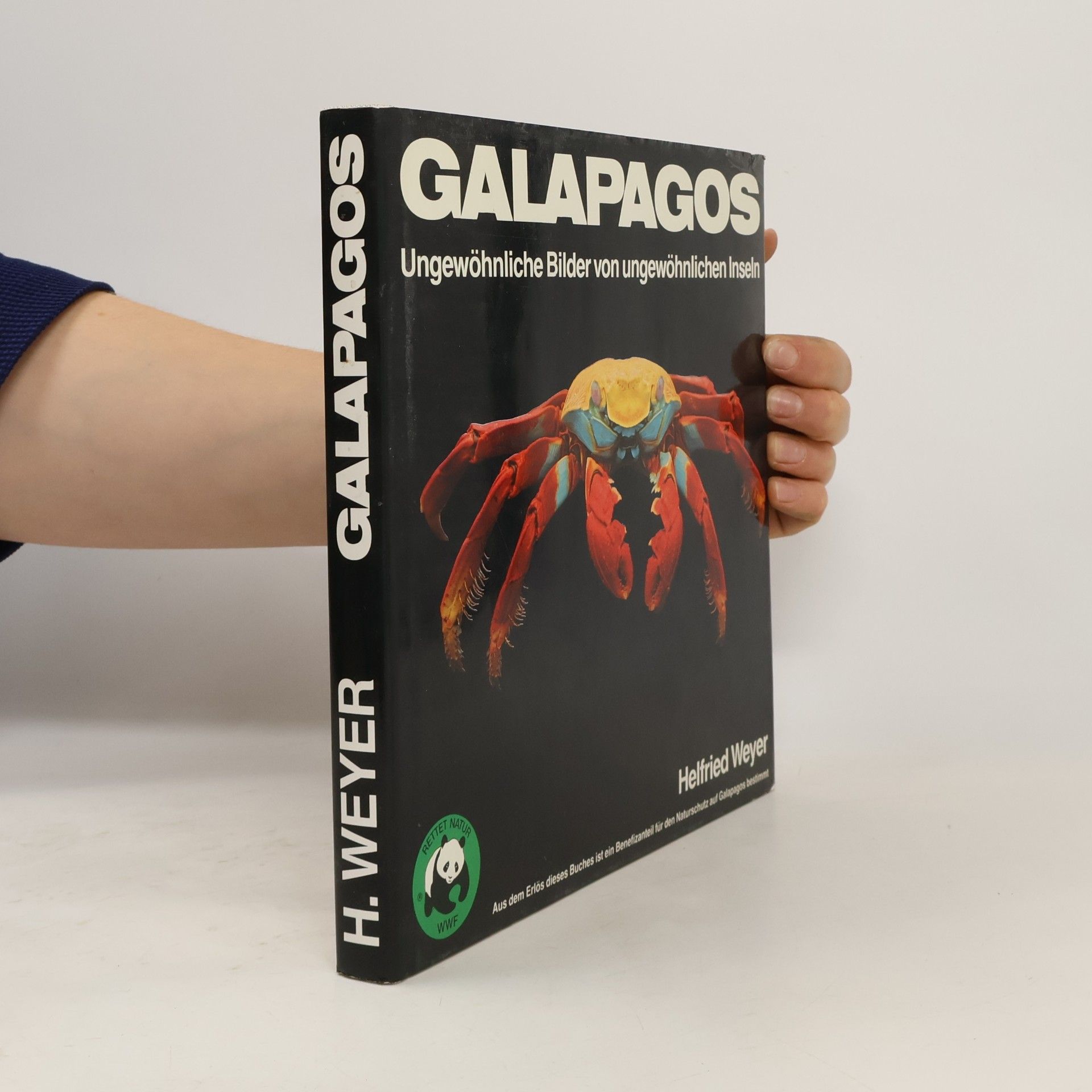 Galapagos