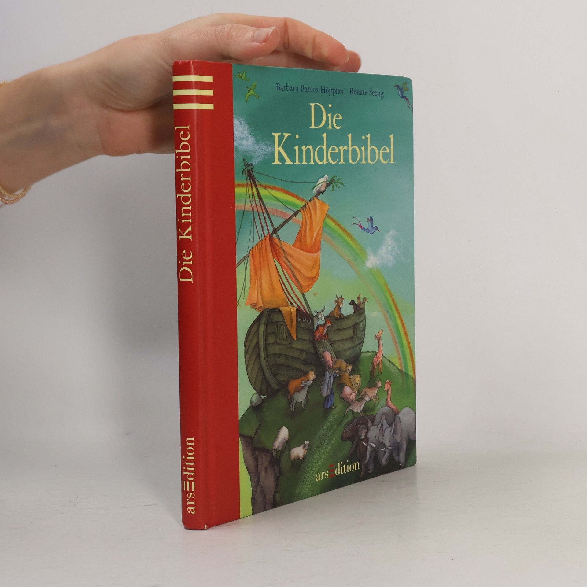 Die Kinderbibel