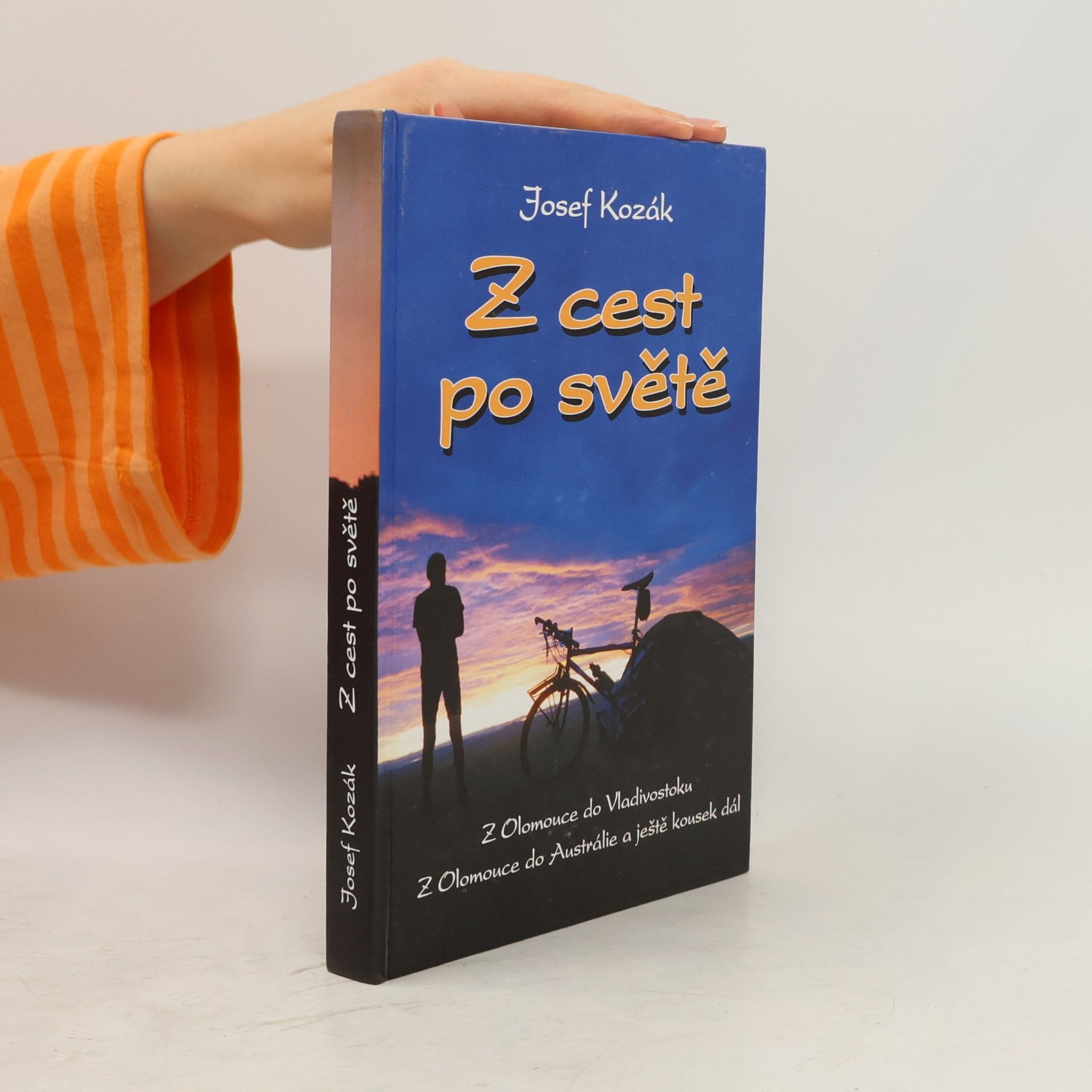 Z cest po světě