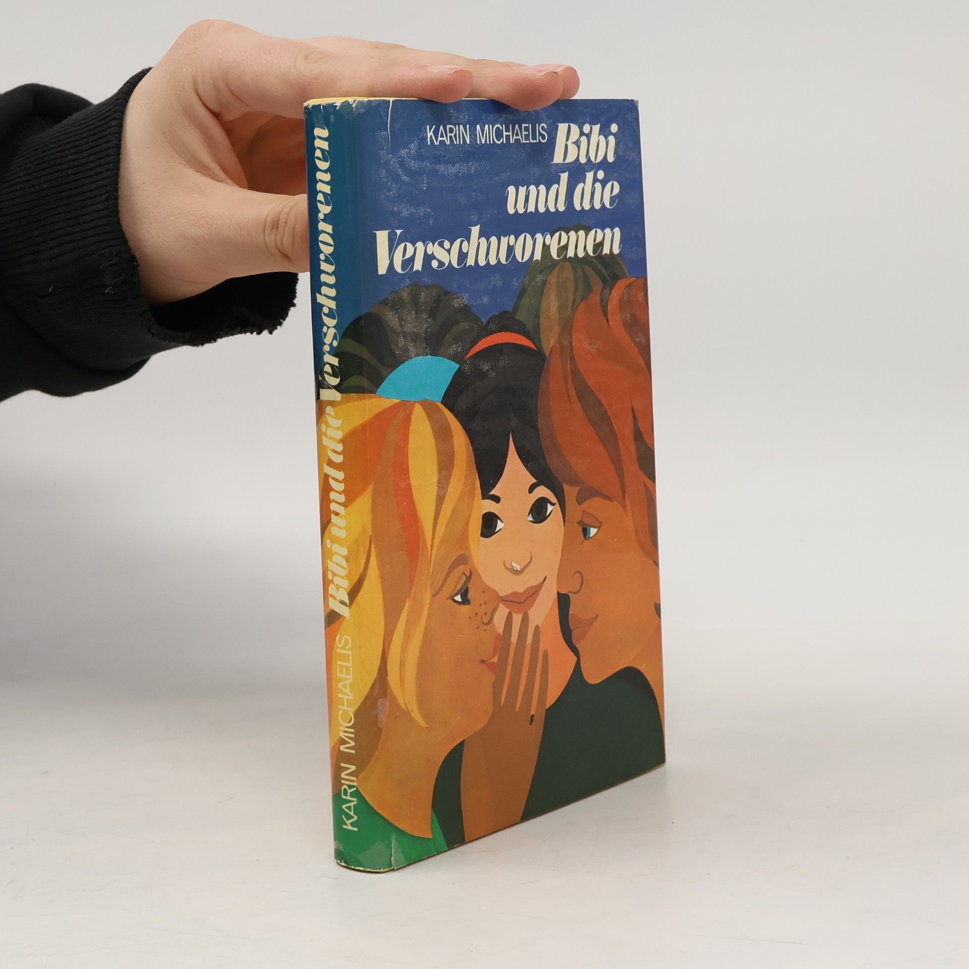 Bibi und die Verschurorenen