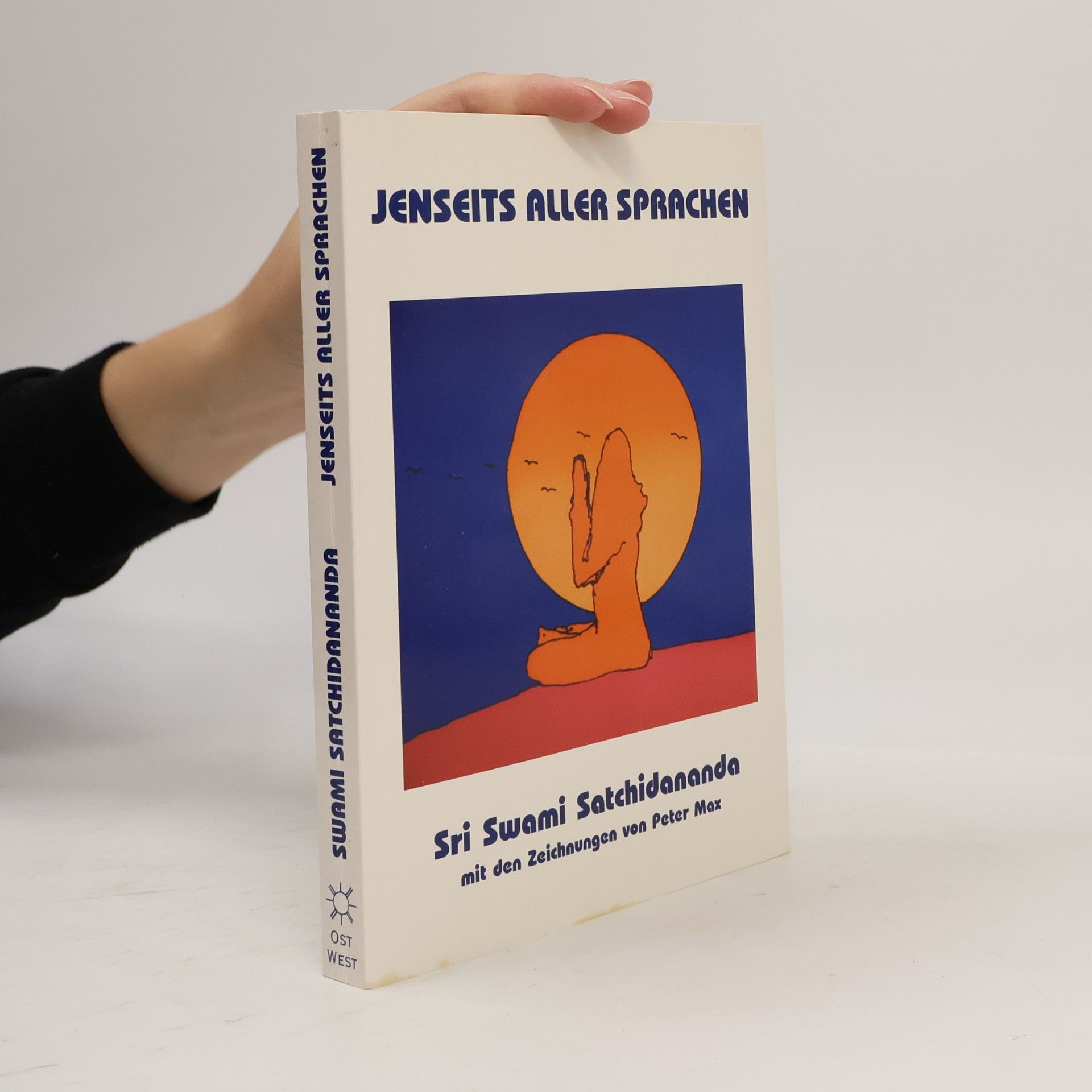 Jenseits aller Sprachen