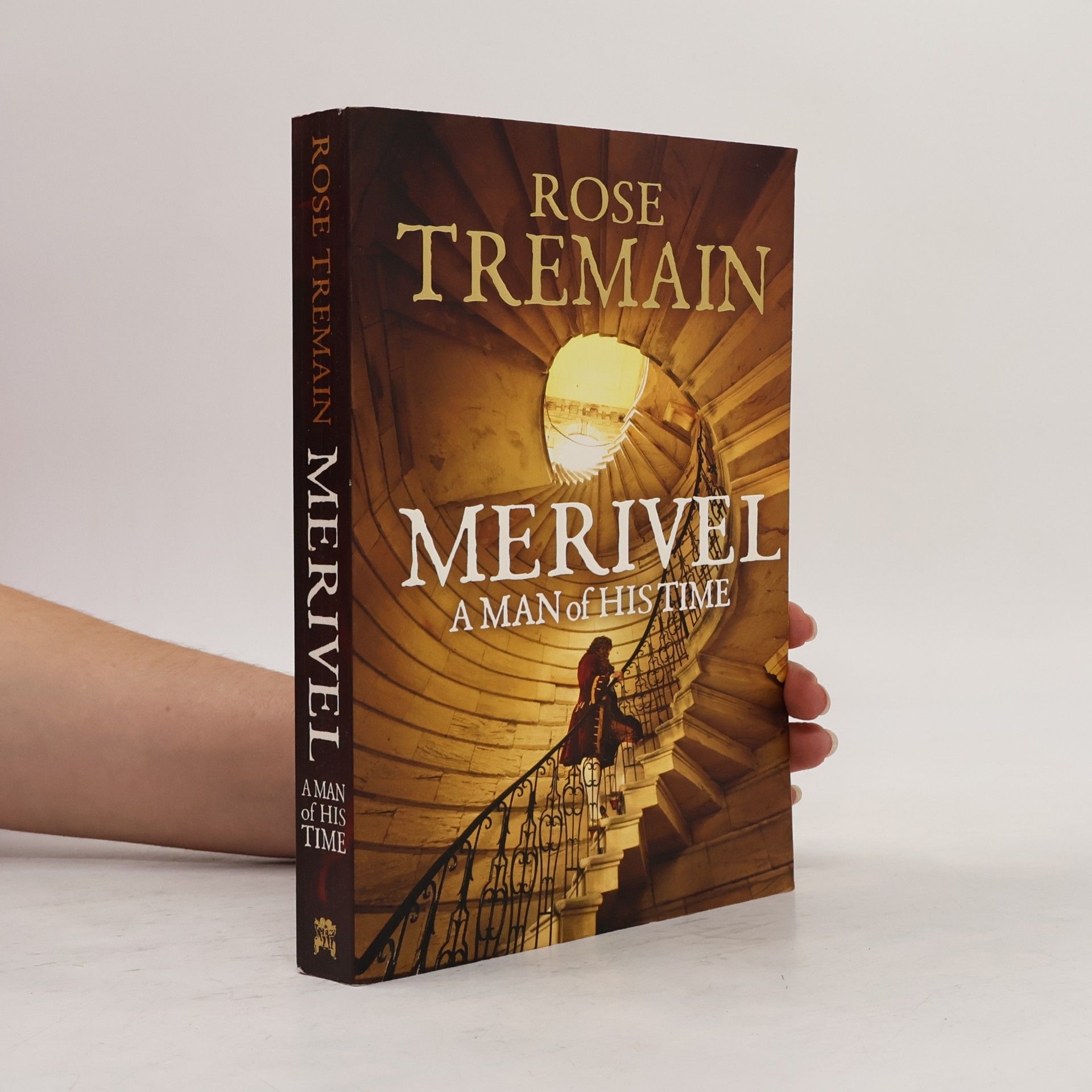Merivel