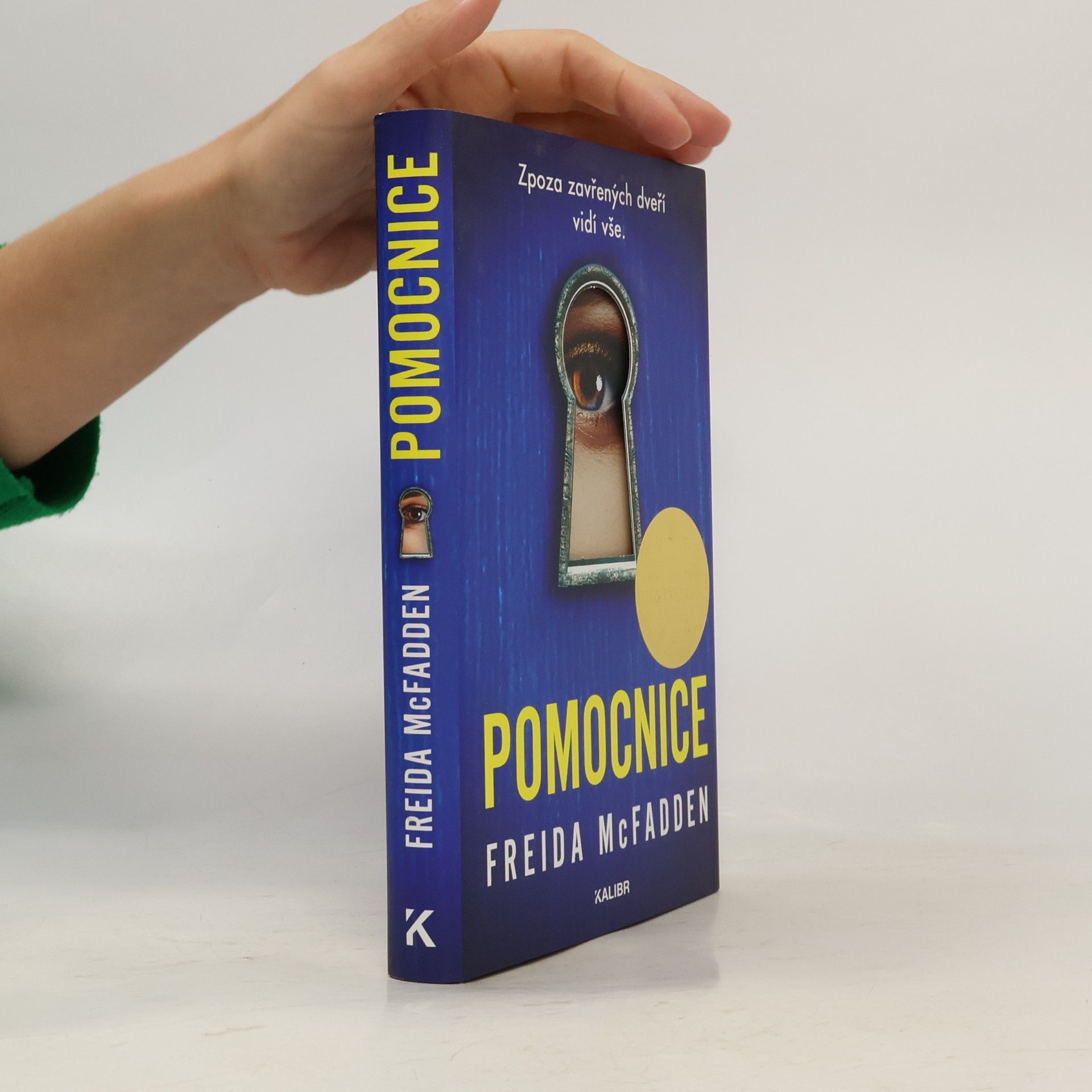 Pomocnice