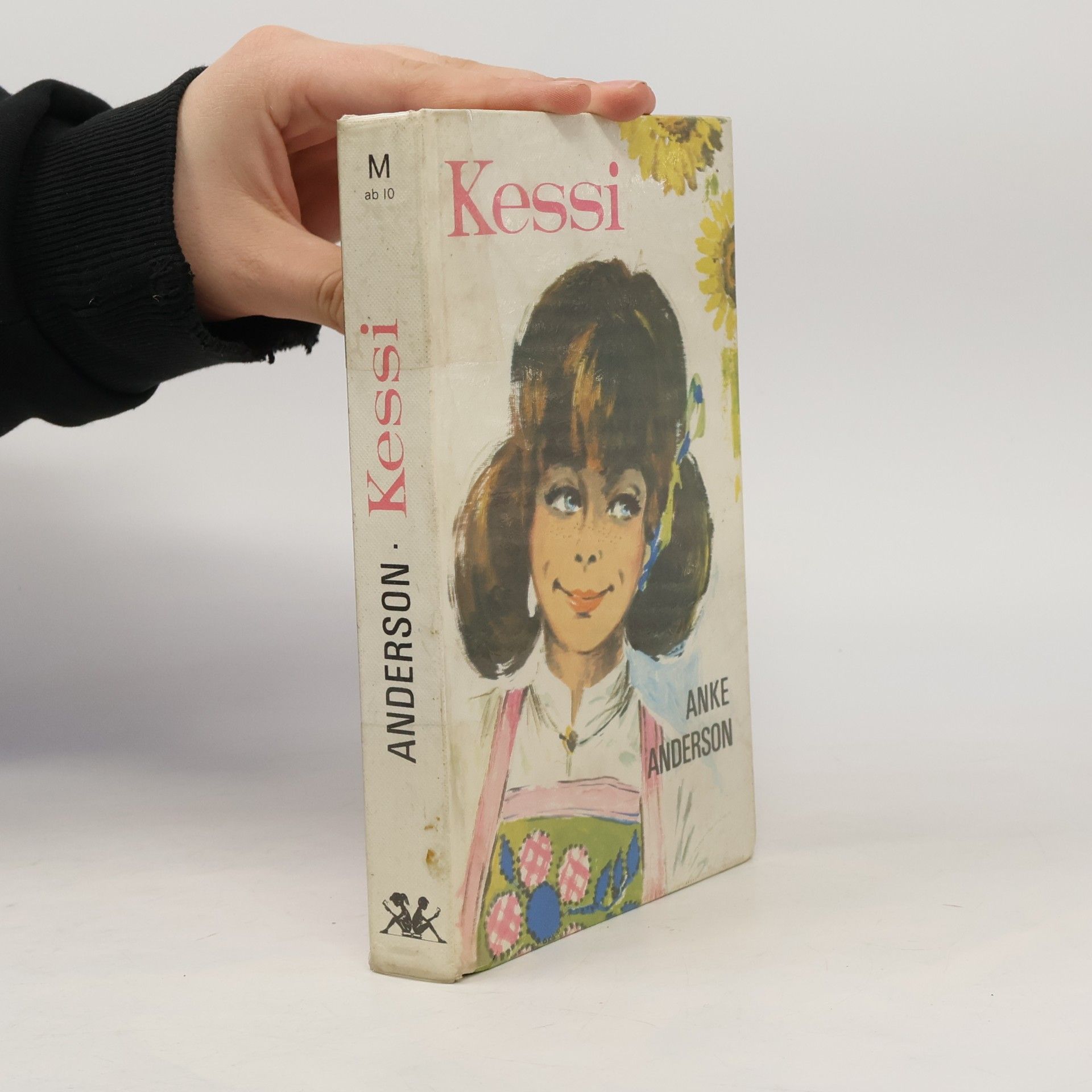 Kessi