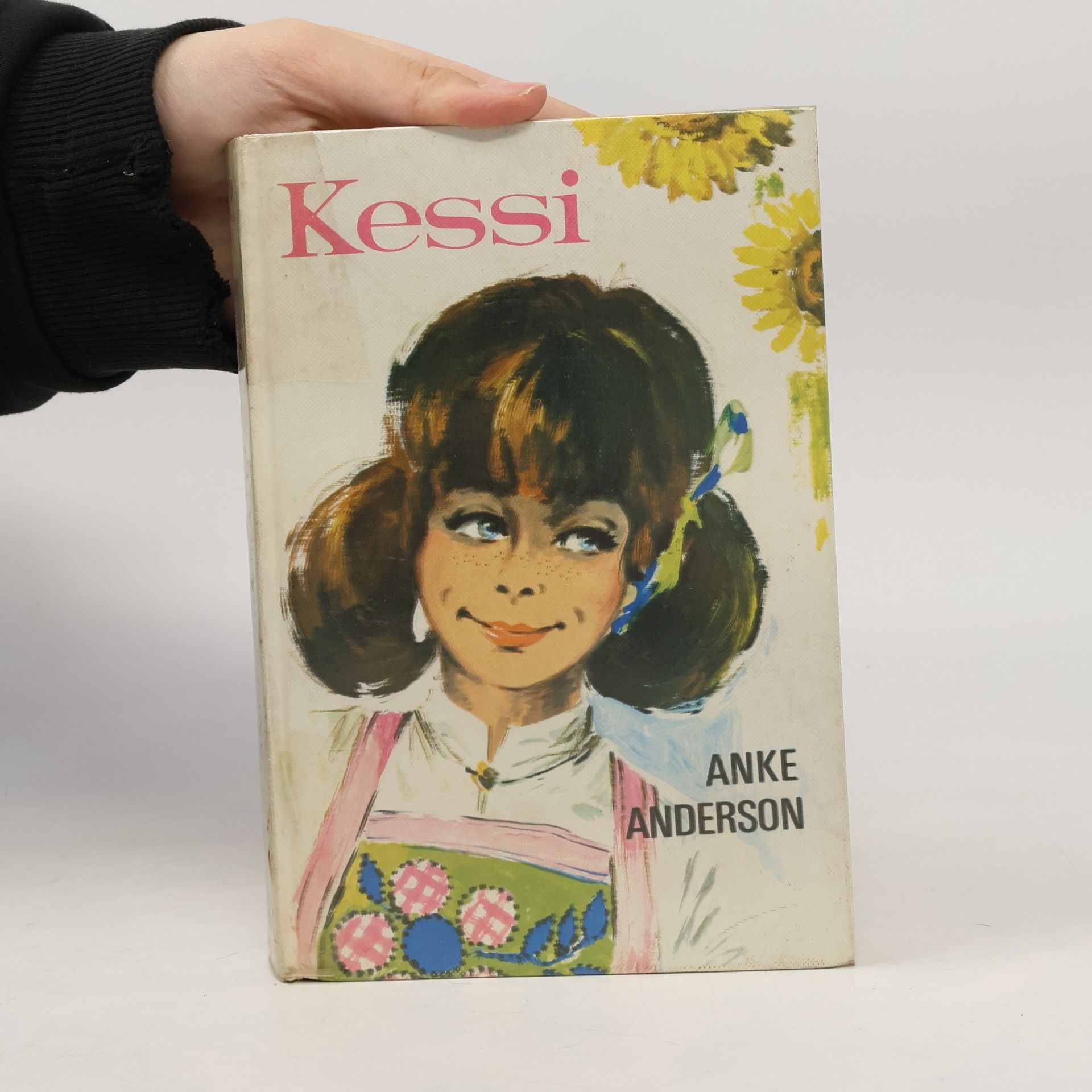 Anke Anderson Kessi