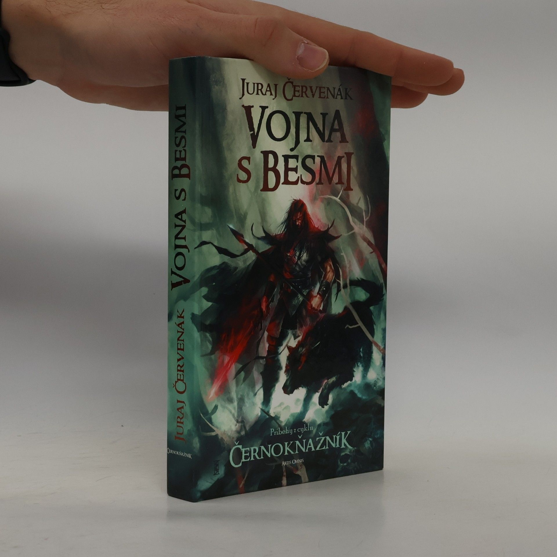 Vojna s besmi