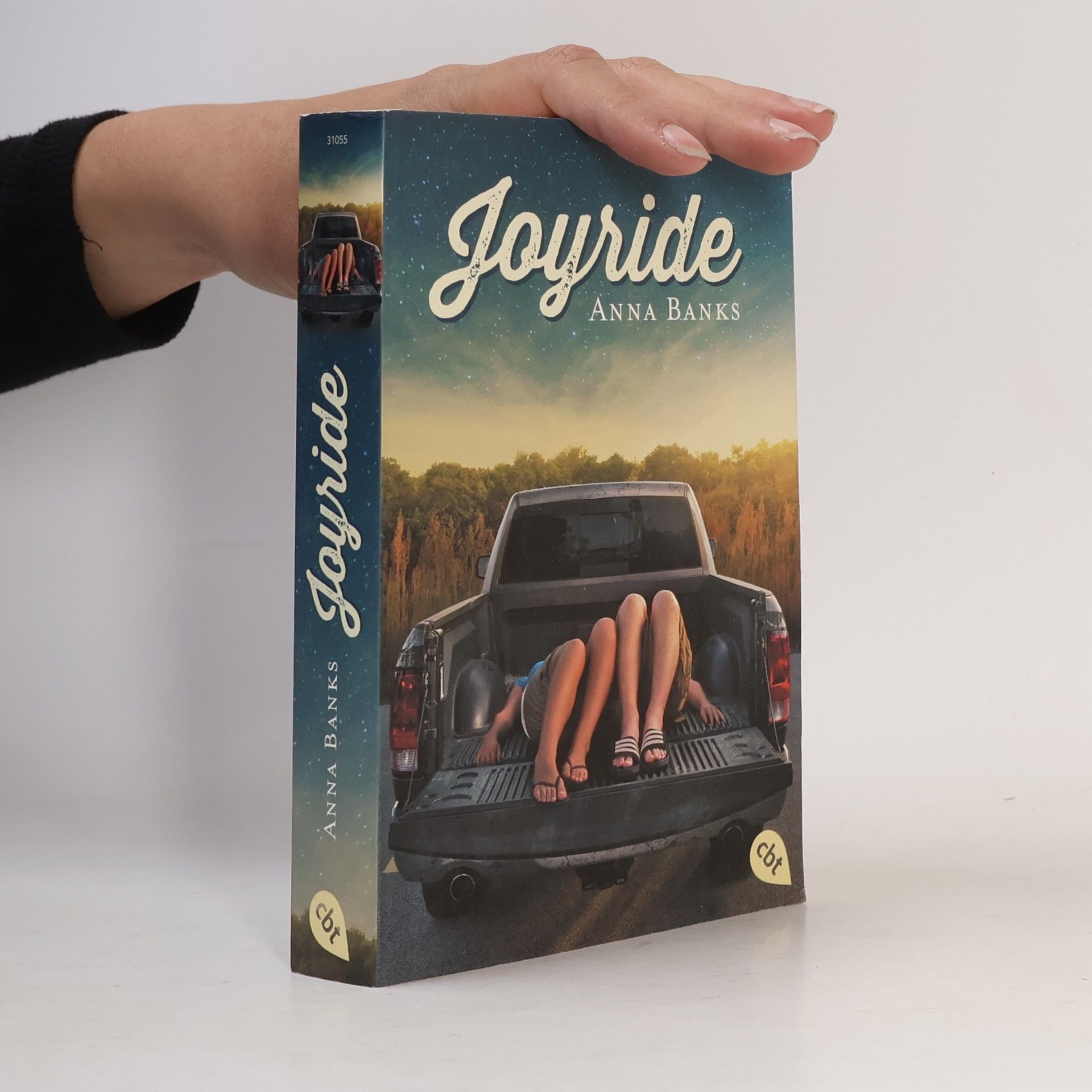 Joyride