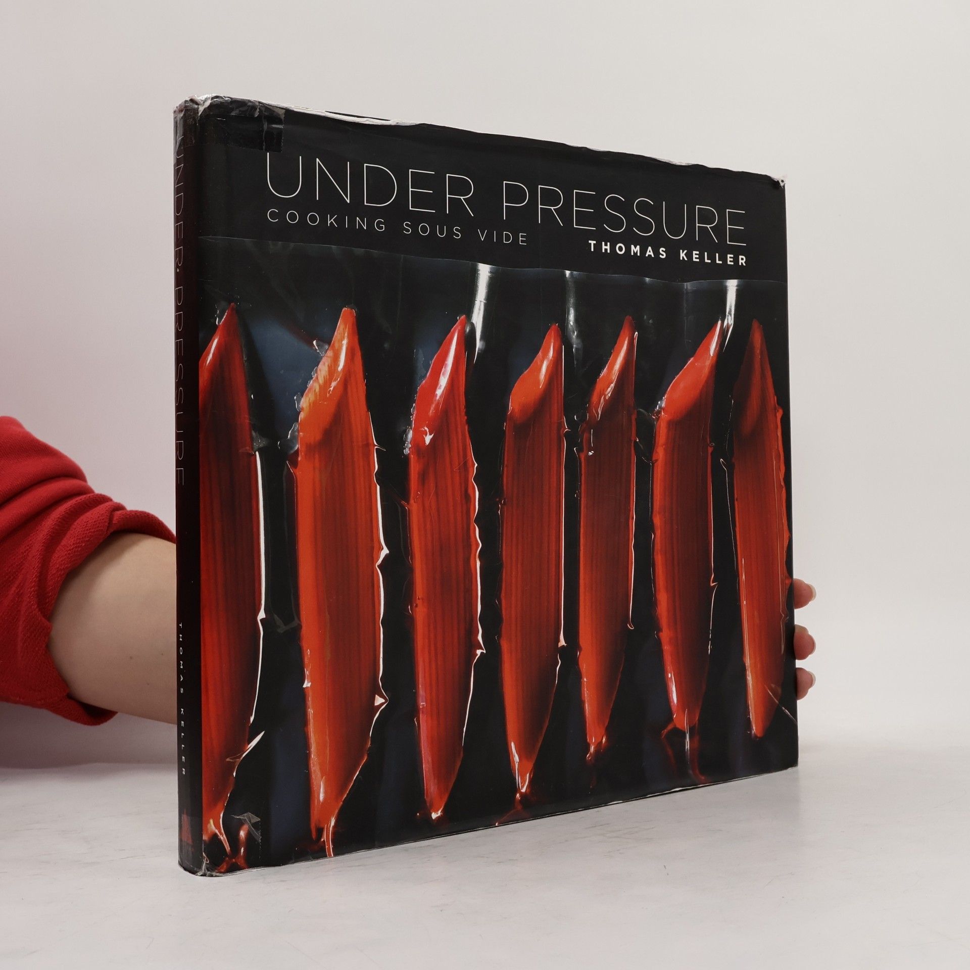 Under Pressure: Cooking Sous Vide