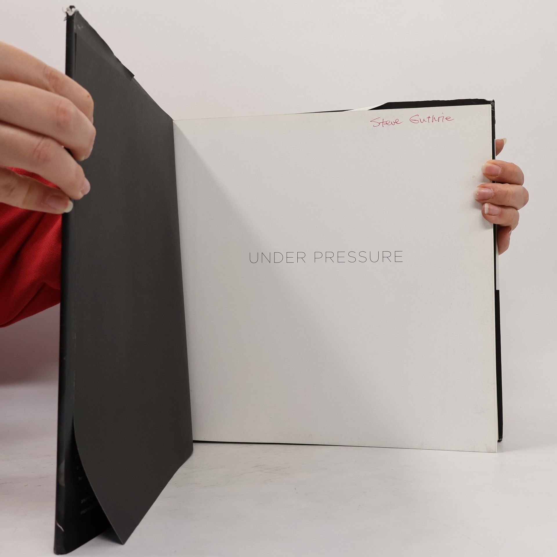 Thomas Keller Under Pressure: Cooking Sous Vide