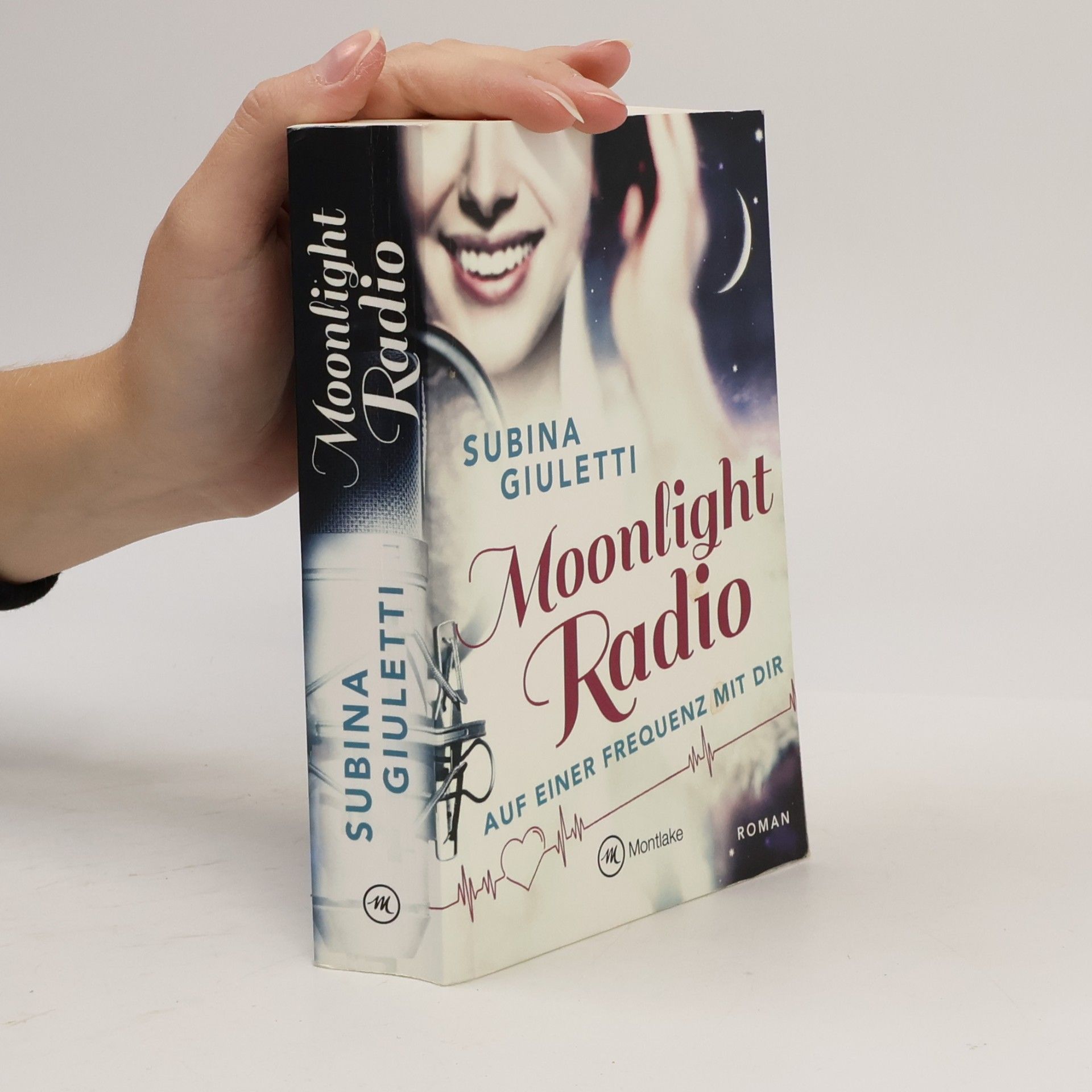 Moonlight Radio