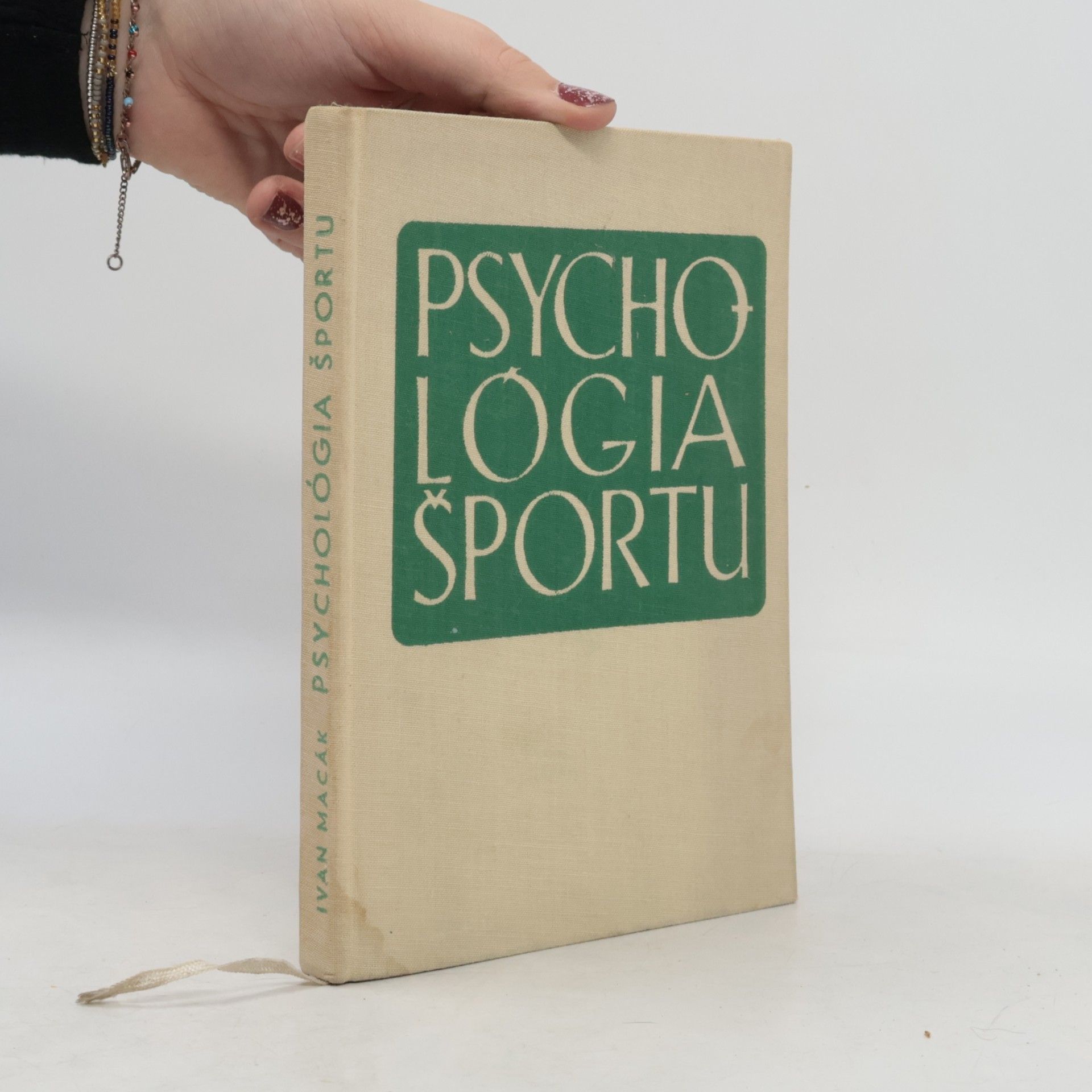 Psychológia športu