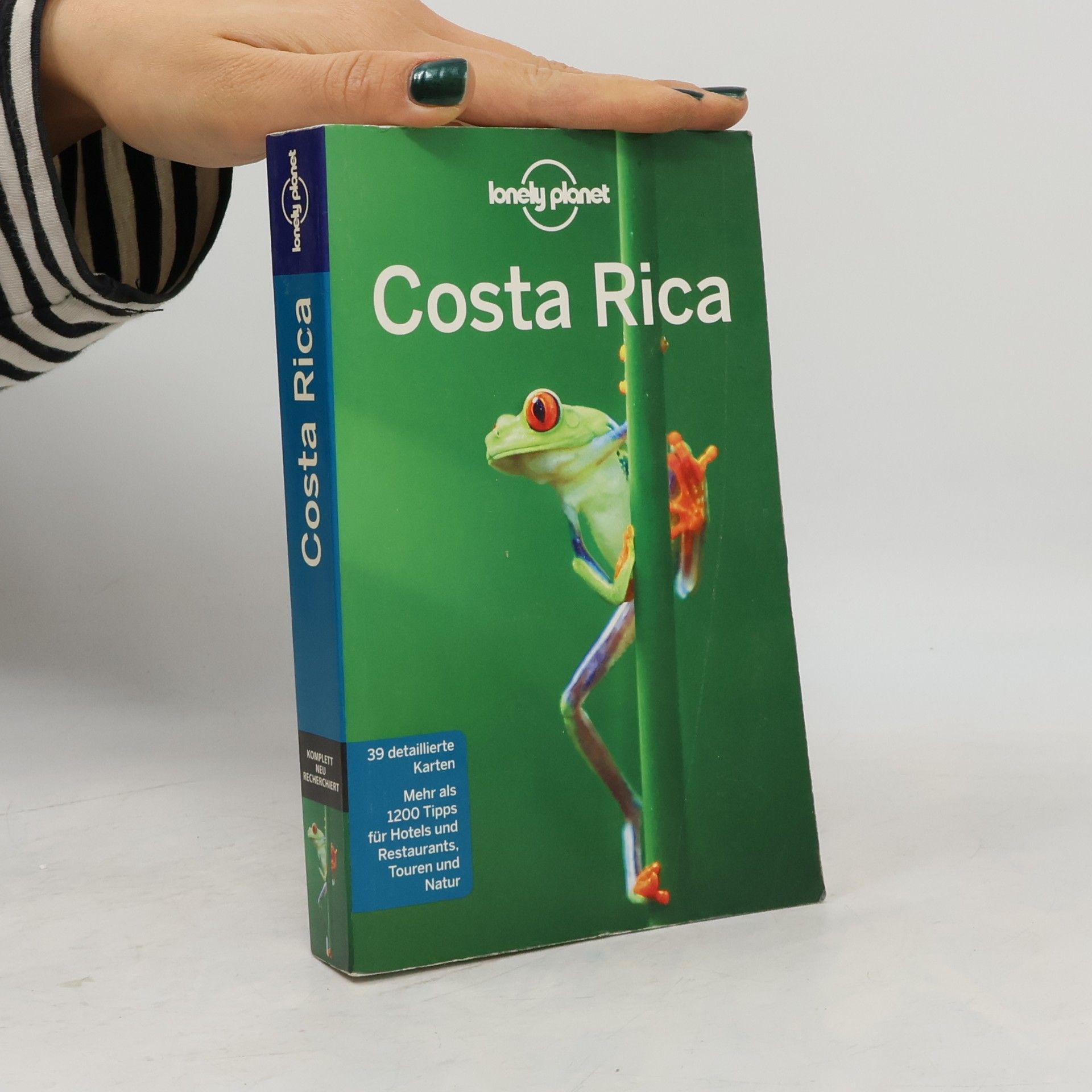 Costa Rica