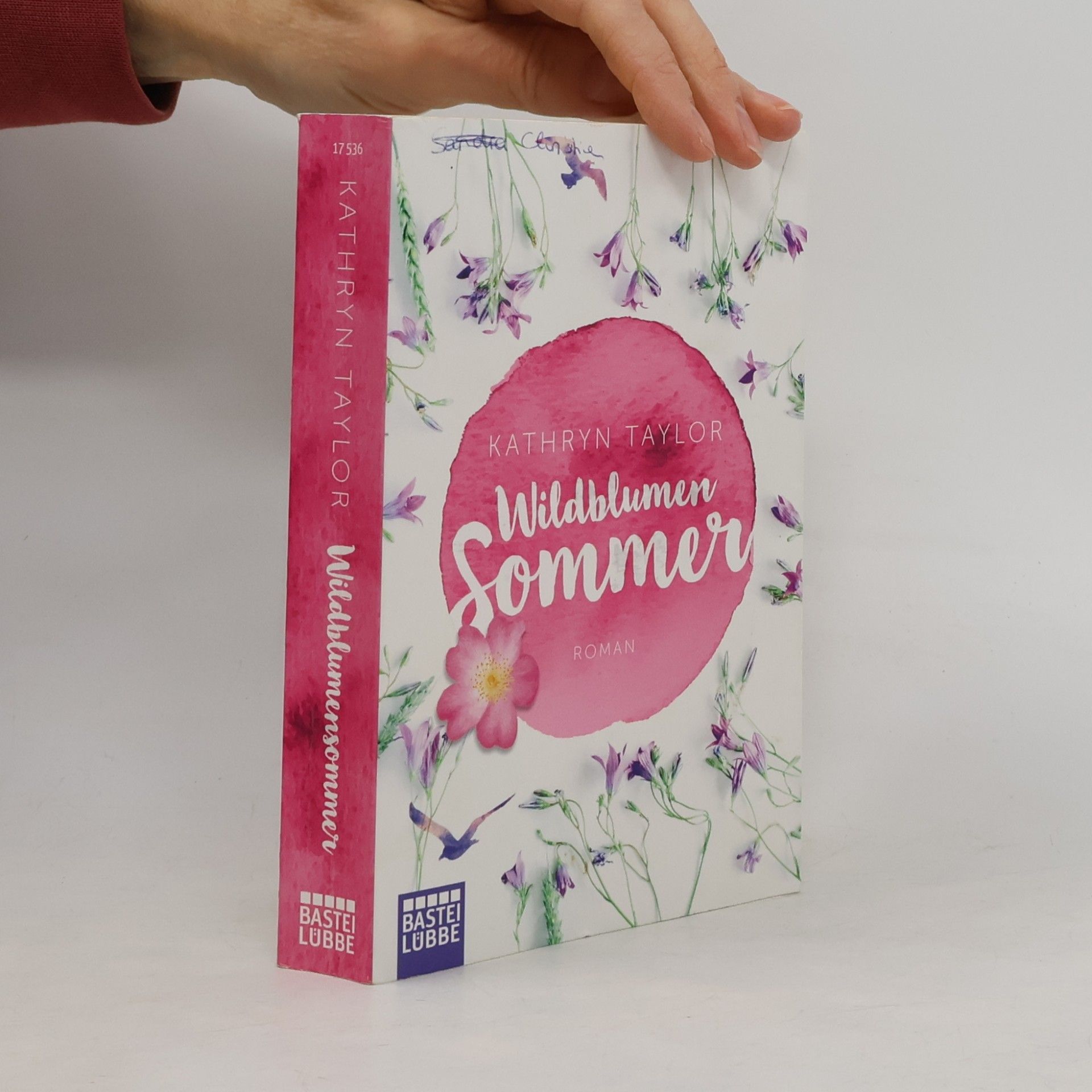 Wildblumensommer
