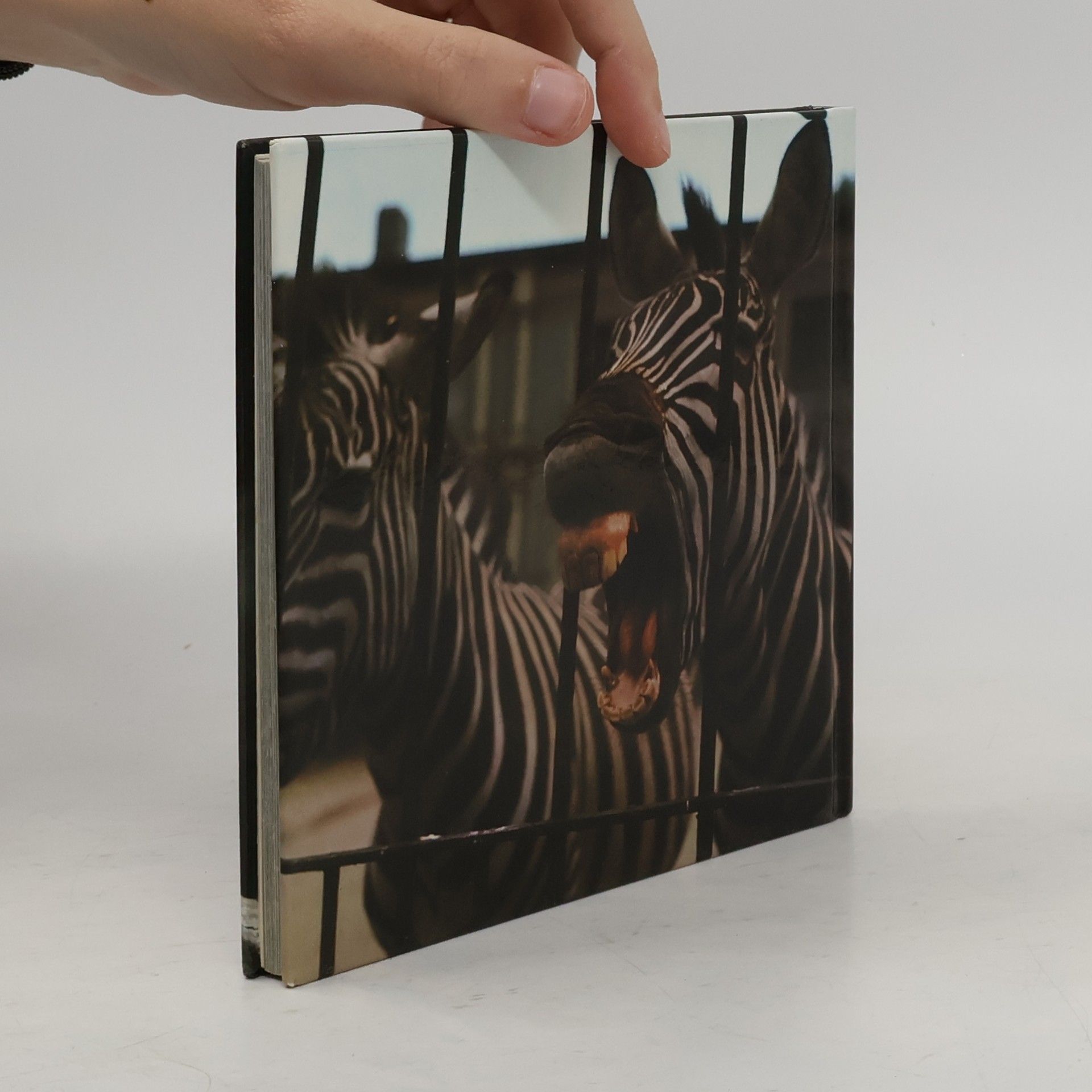 Autores varios Tiere vor der Kamera