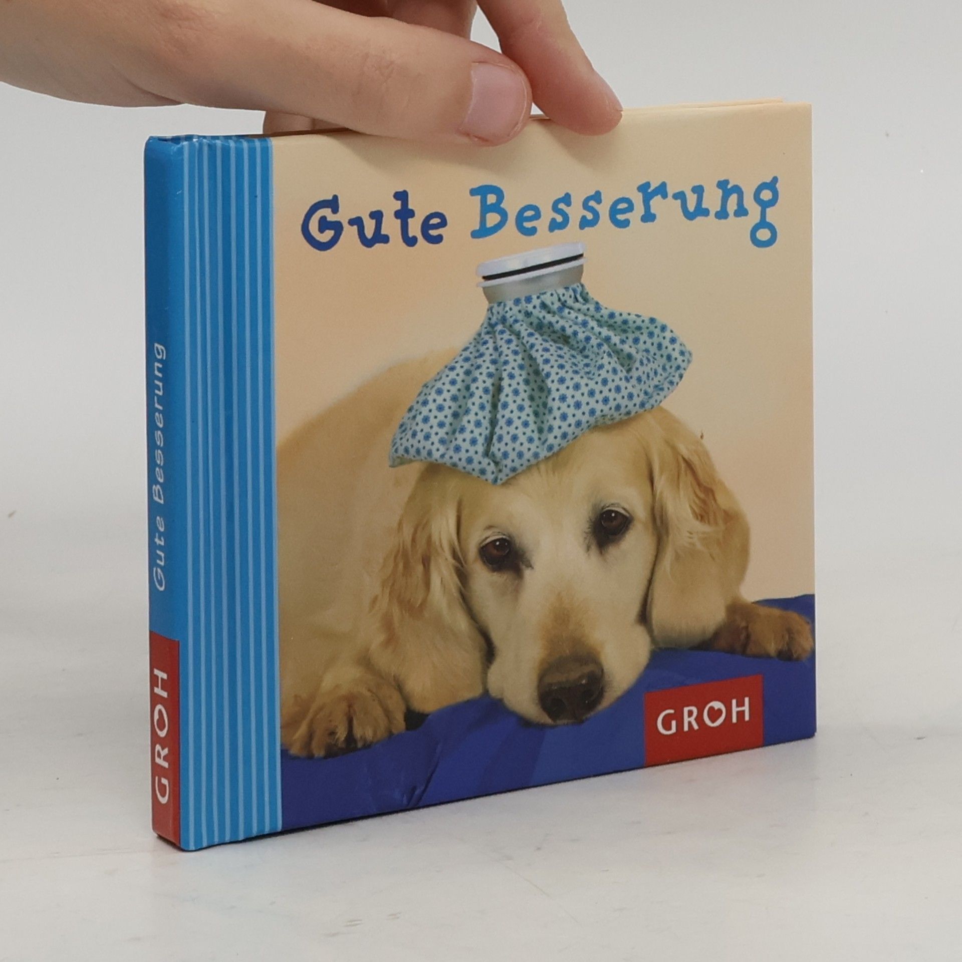Gute Besserung