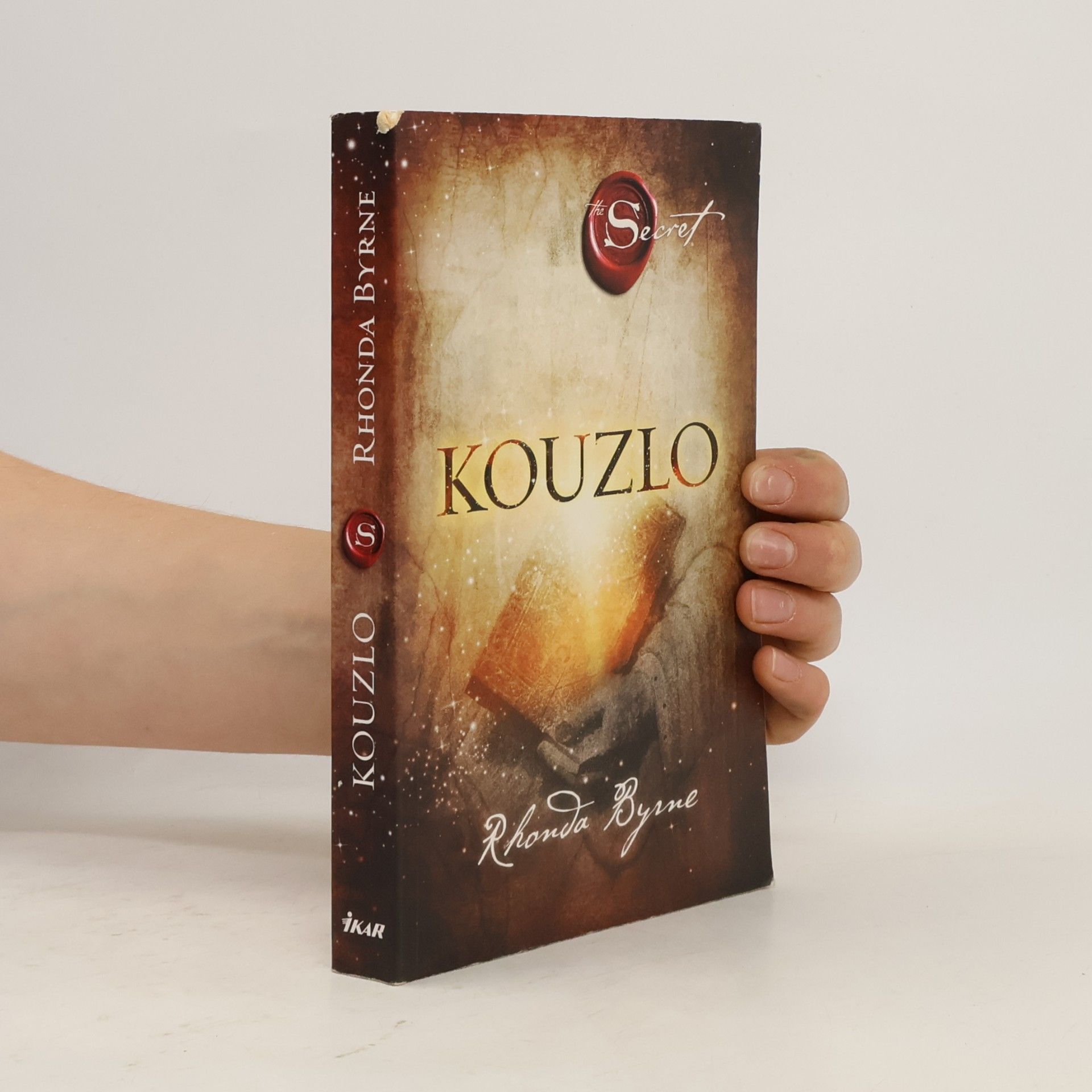 Kouzlo