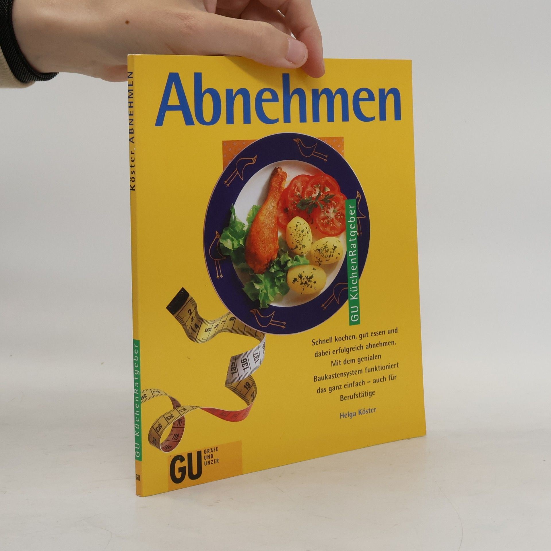 Abnehmen