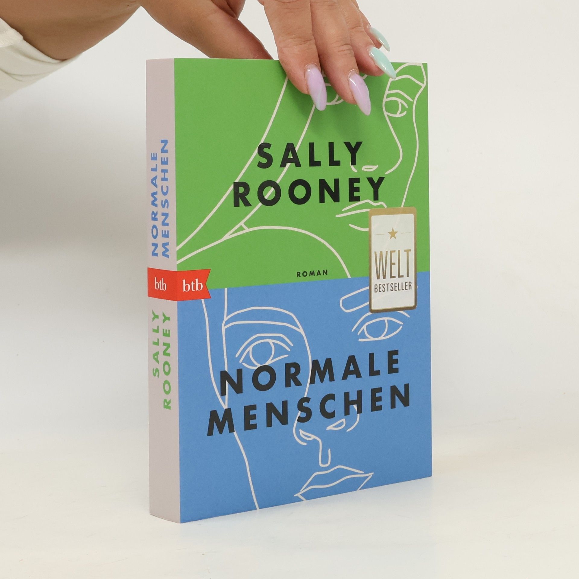 Normale Menschen
