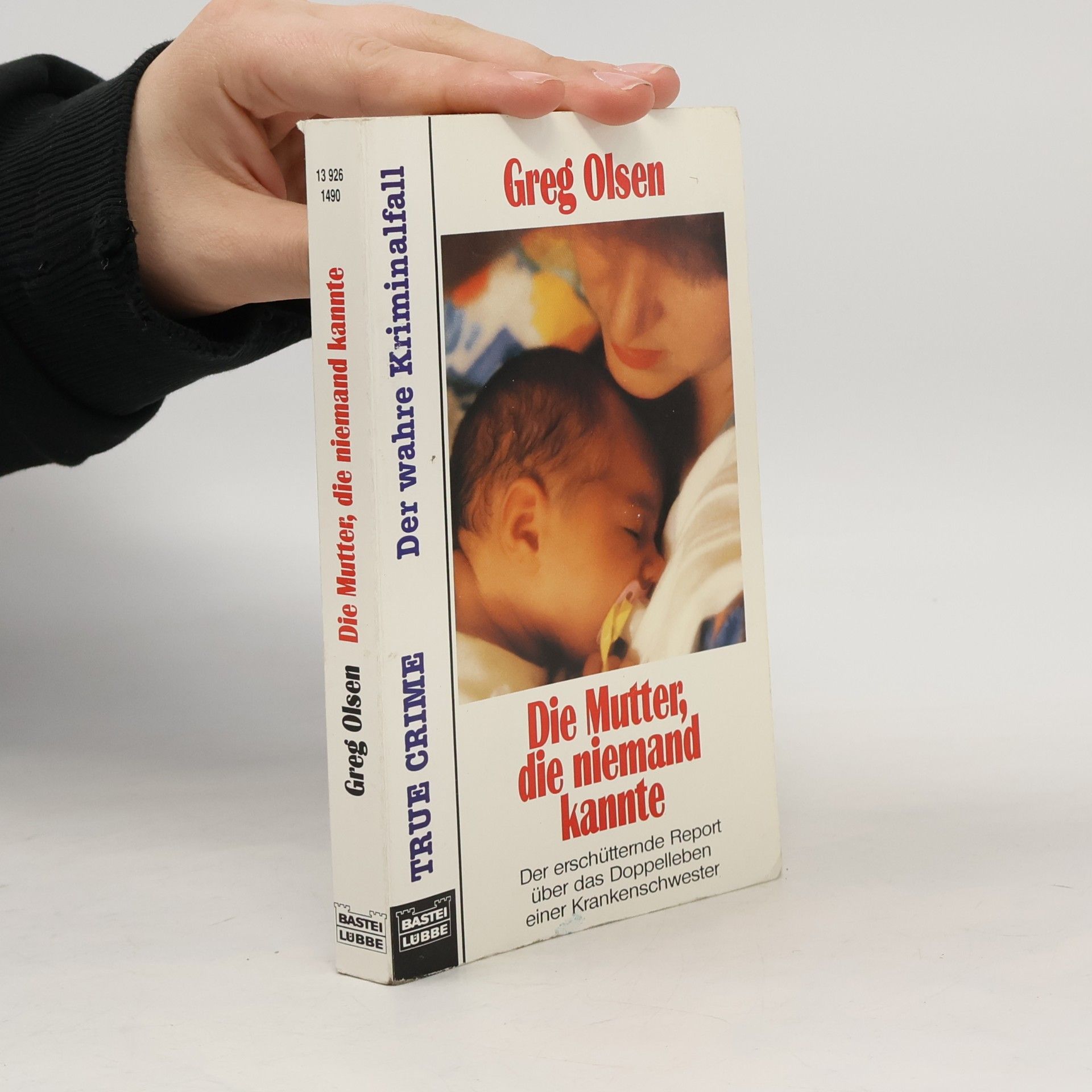 Die Mutter, die niemand kannte