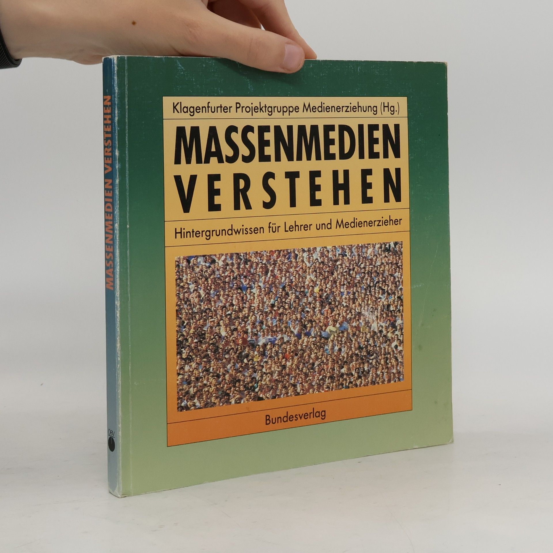 Massenmedien verstehen