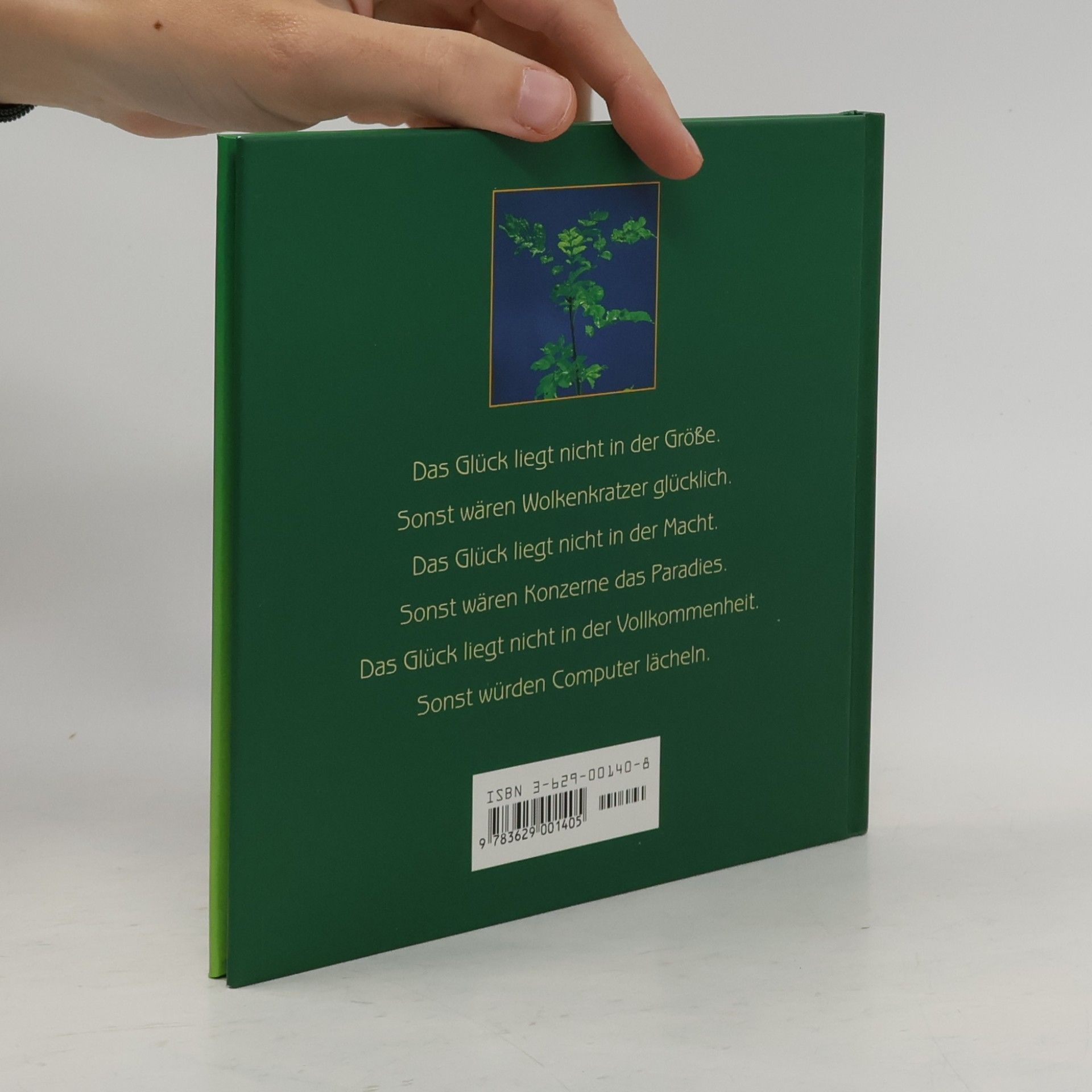 Autorenkollektiv Das kleine Buch vom Glücklichsein