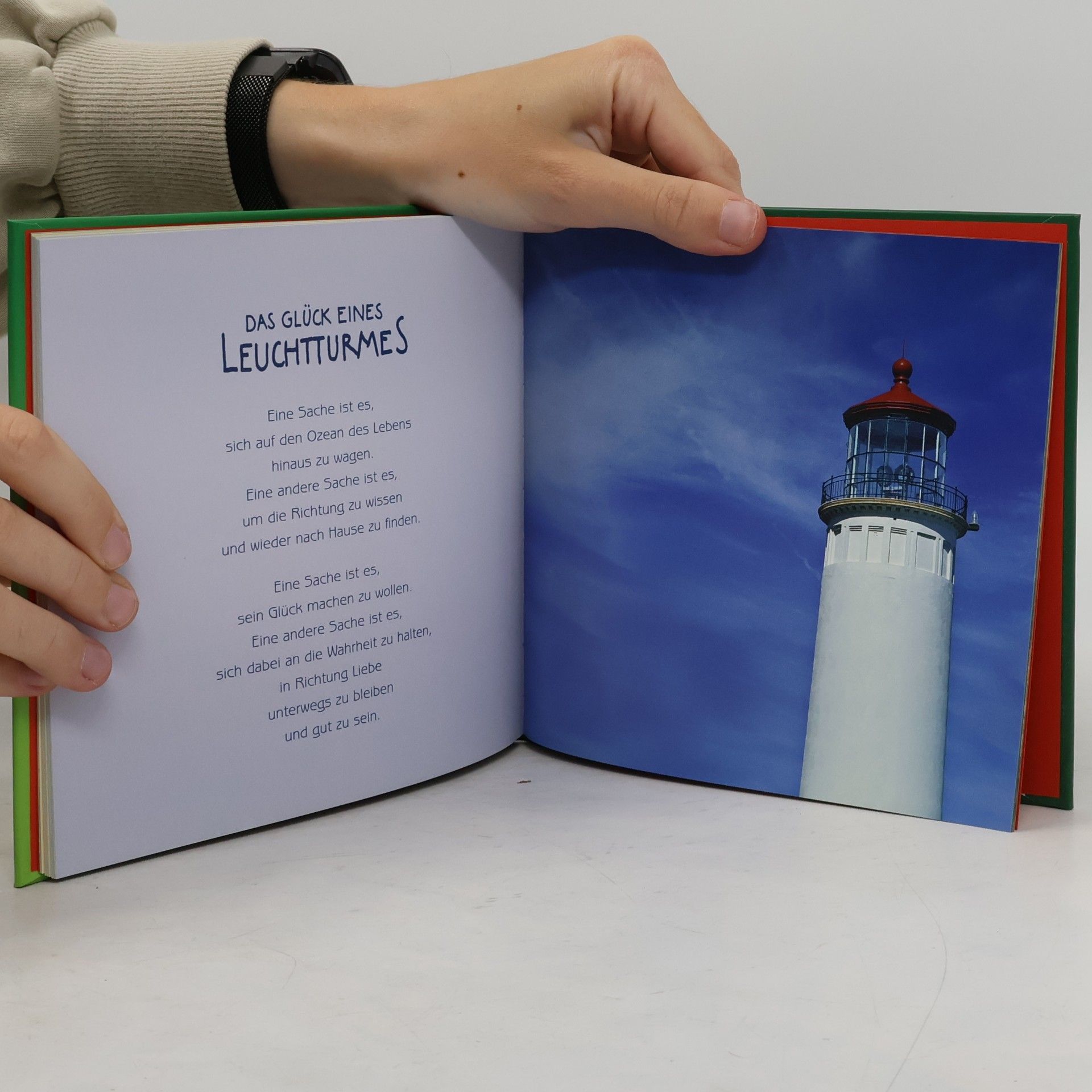 Autorenkollektiv Das kleine Buch vom Glücklichsein