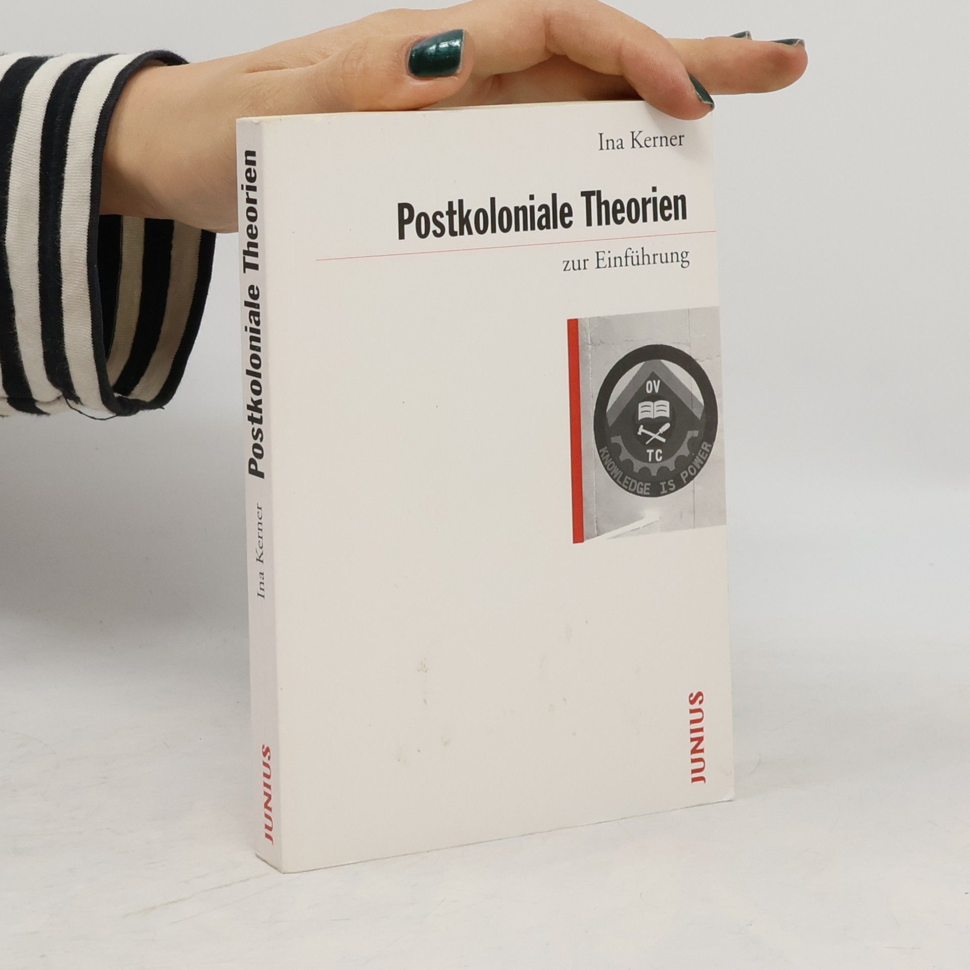 Postkoloniale Theorien zur Einführung