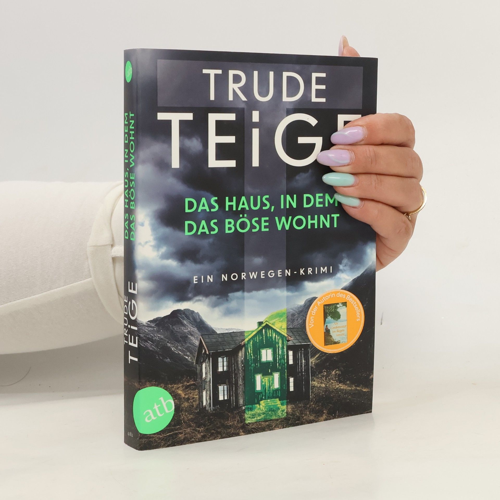 Das Haus, in dem das Böse wohnt