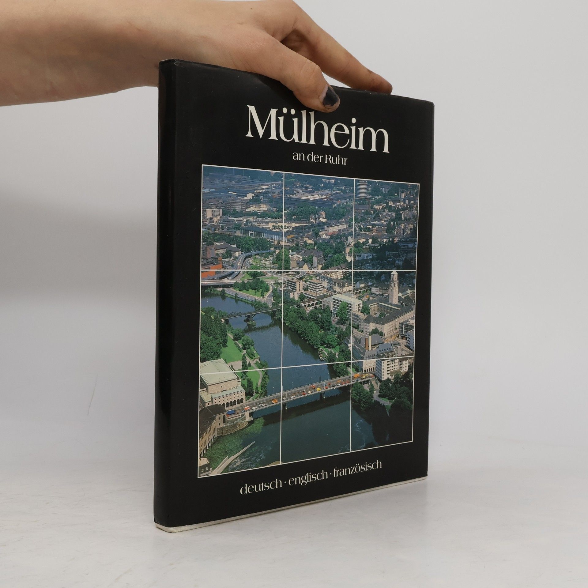 Mülheim an der Ruhr