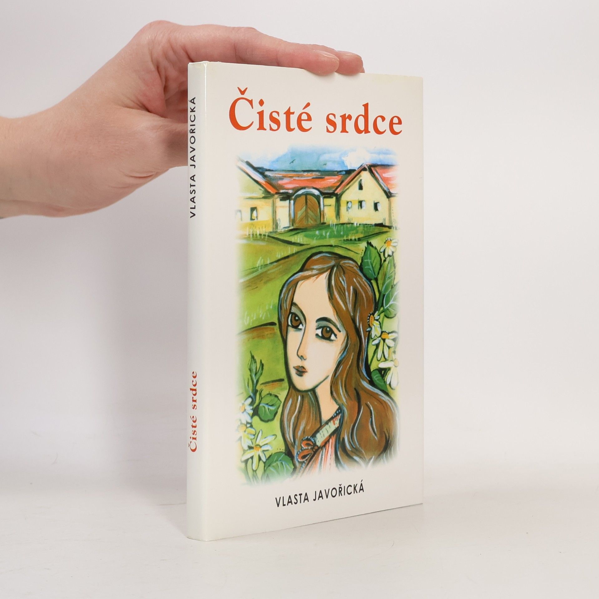 Vlasta Javořická Čisté srdce