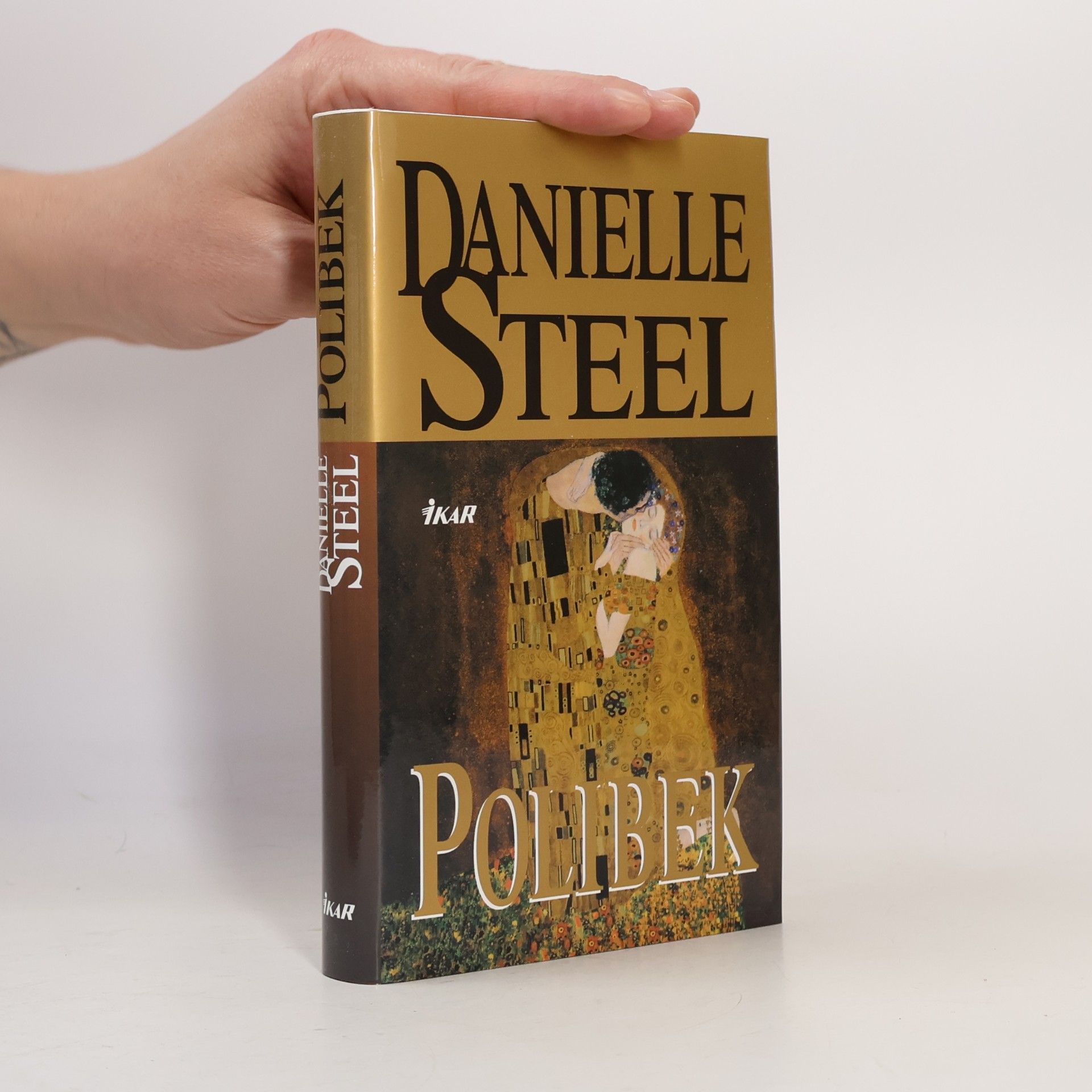 Danielle Steel Polibek