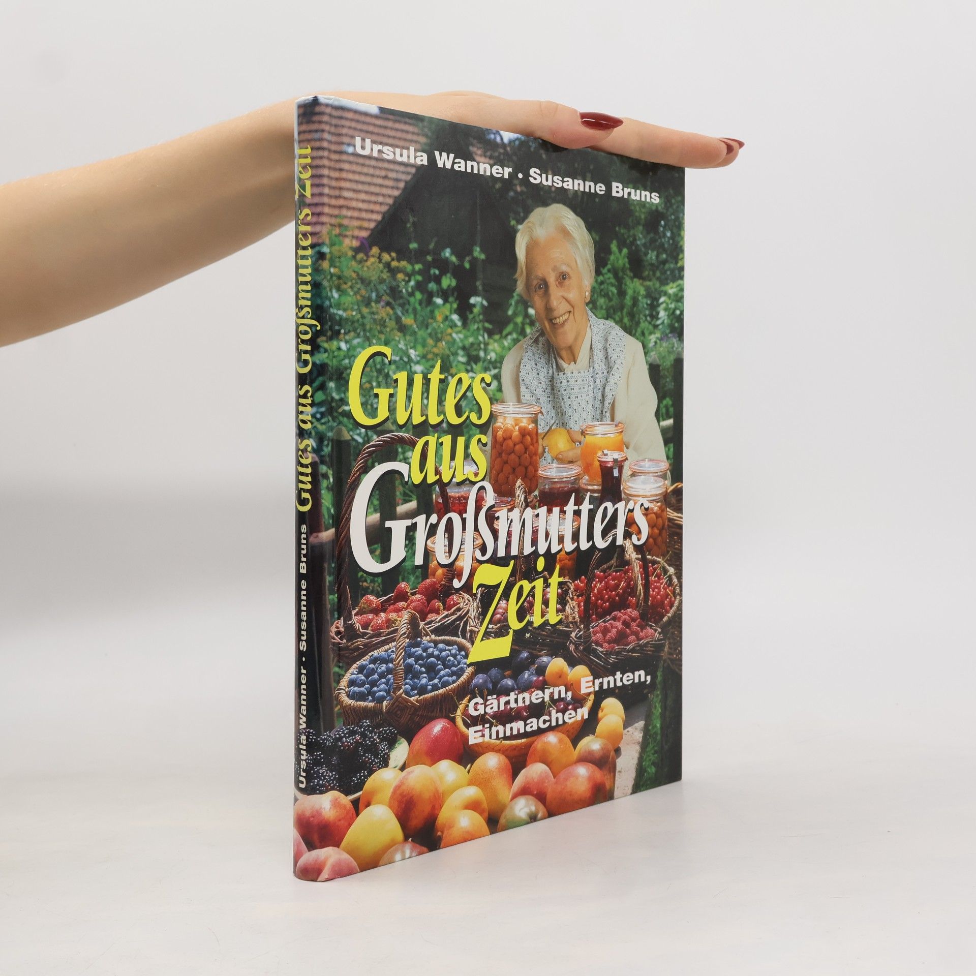 Gutes aus Großmutters Zeit