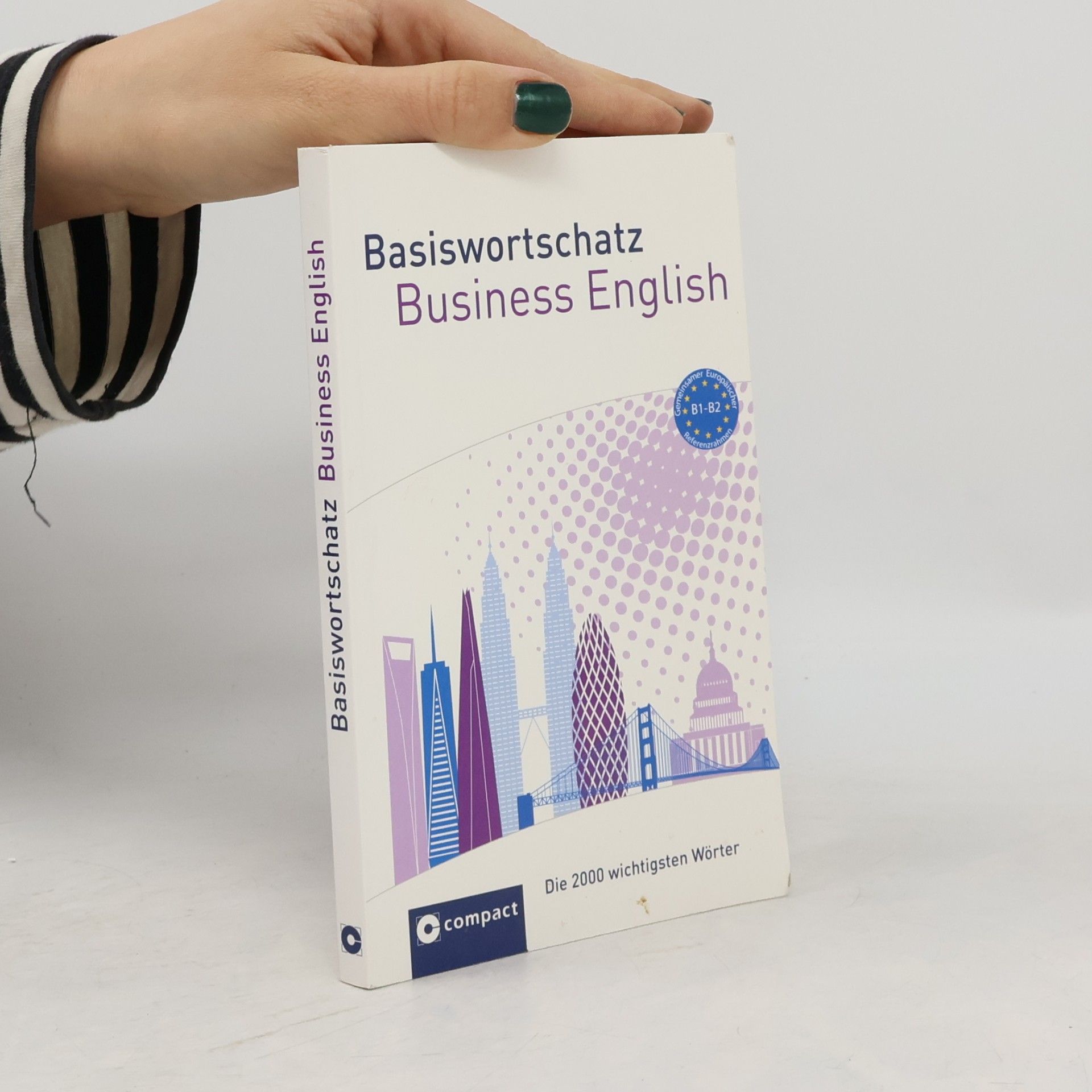 Basiswortschatz Business English
