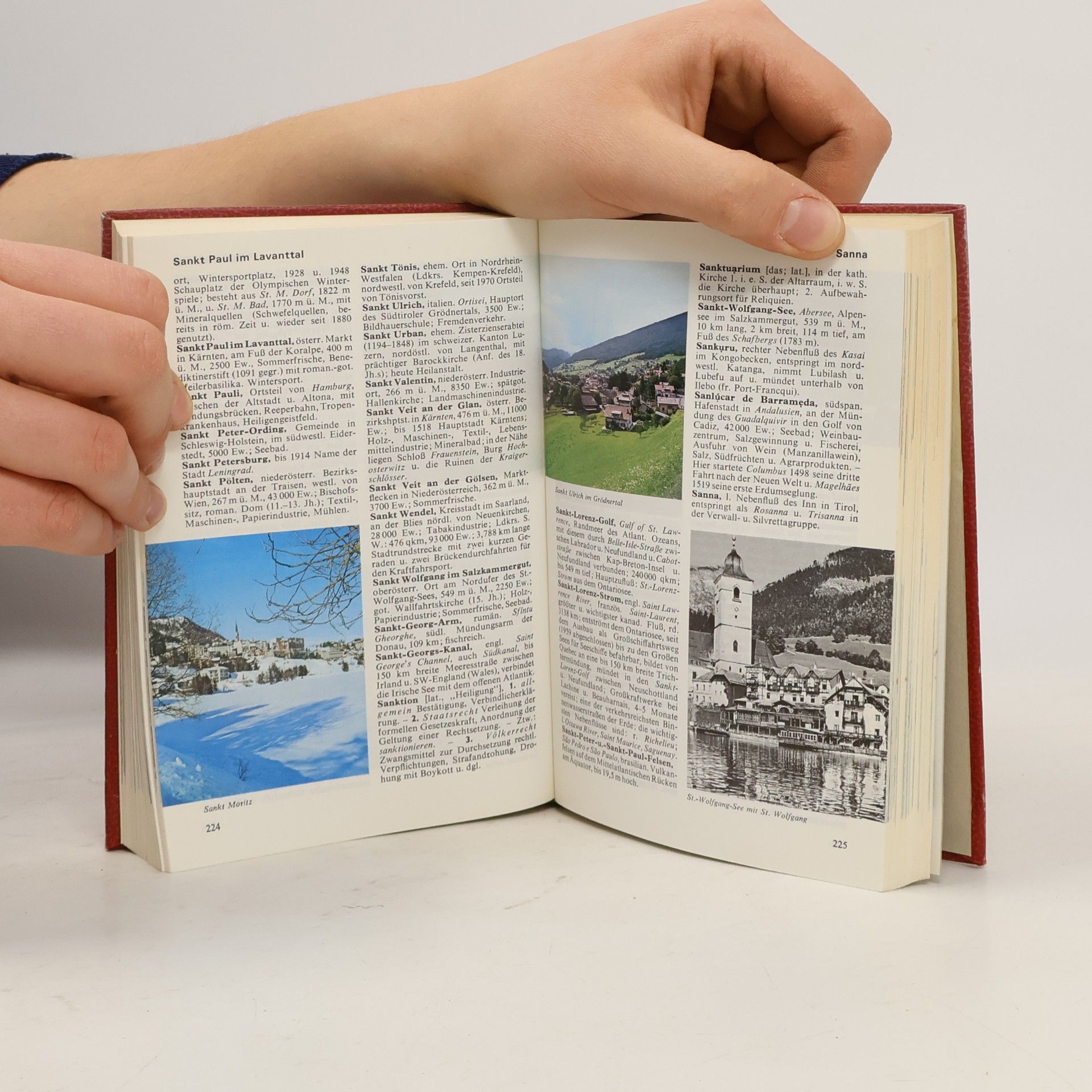 Autorenkollektiv Das moderne Lexikon 16. Rohb-Schul