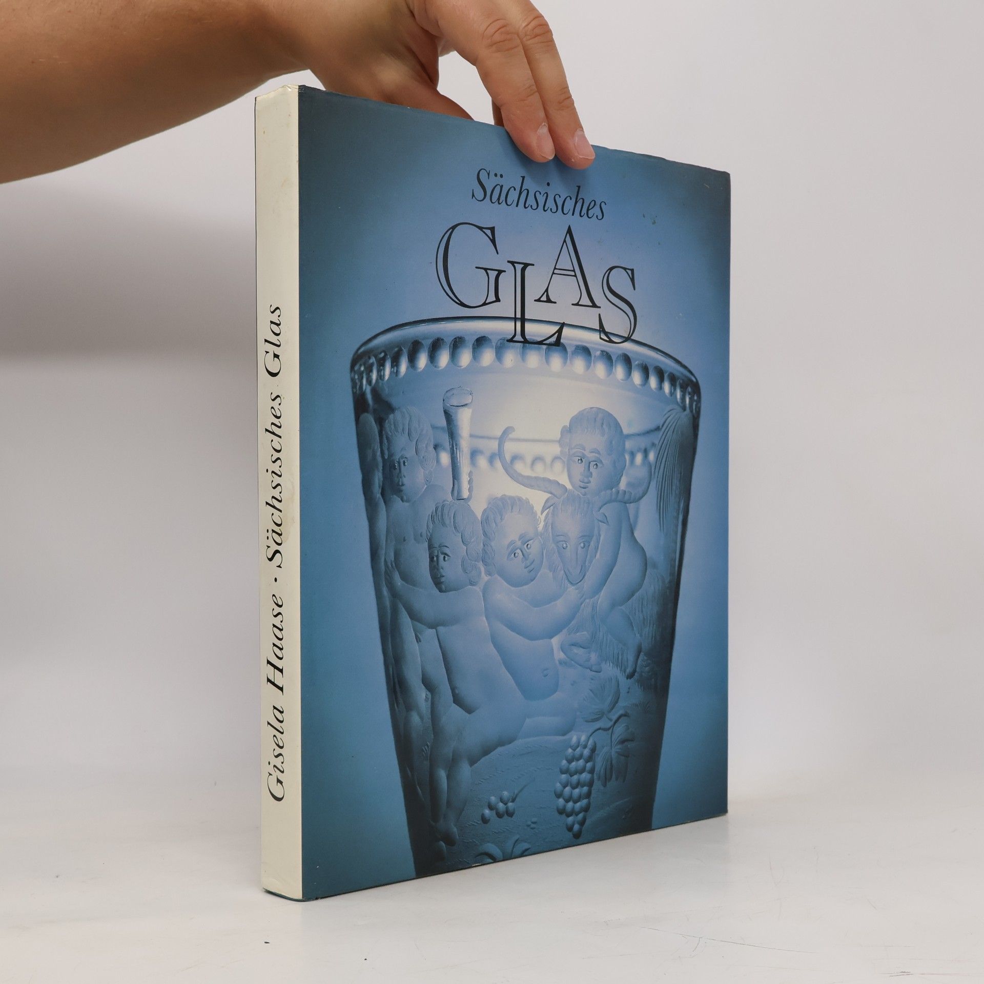 Sächsisches Glas