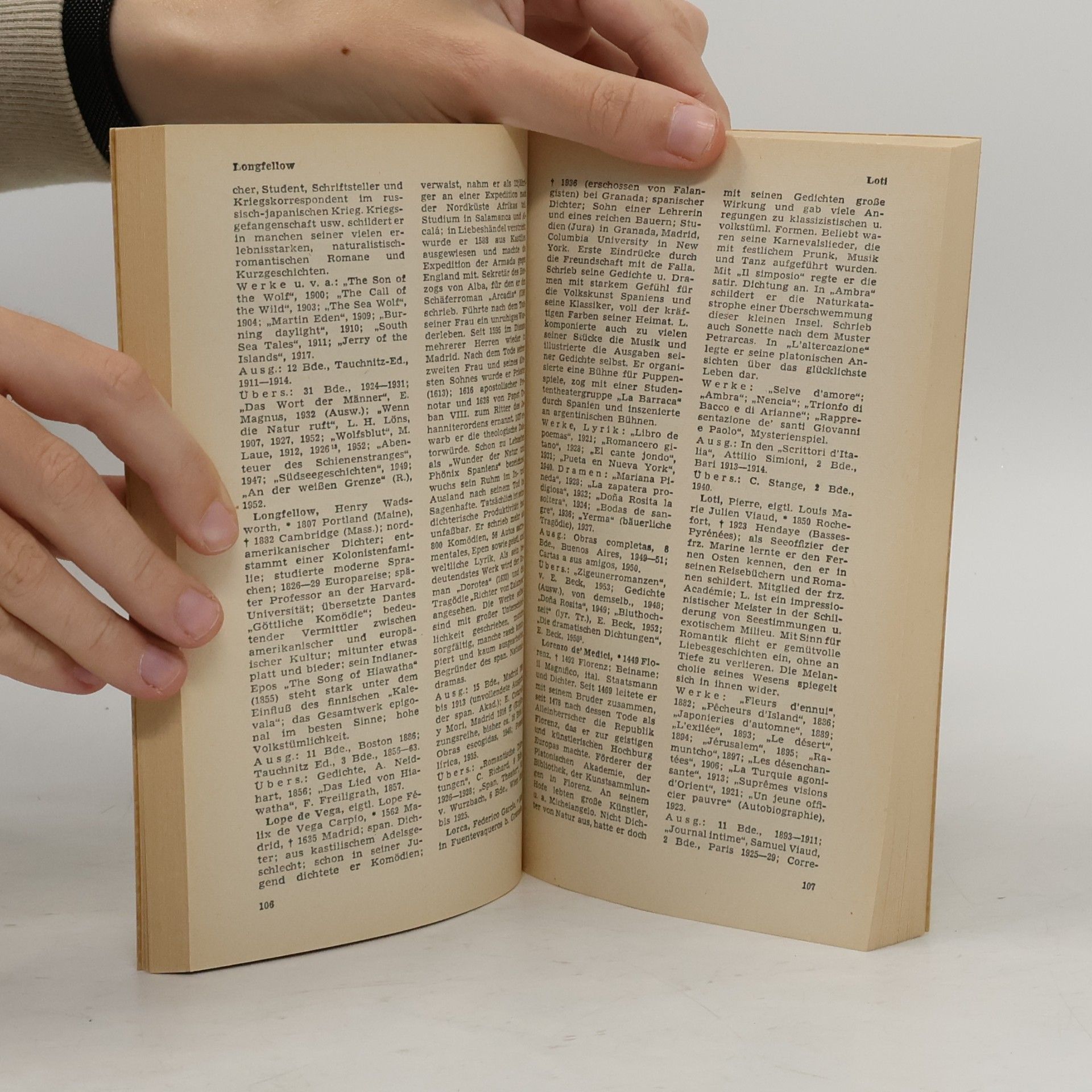 Autorenkollektiv Taschenlexikon Der Weltliteratur