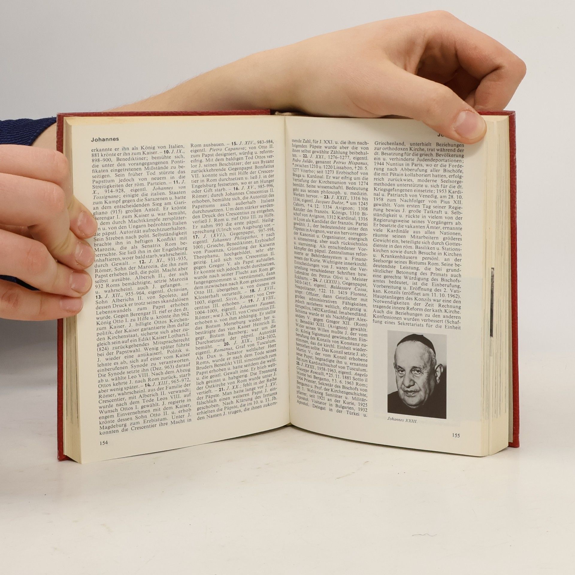 kolektiv Das moderne Lexikon 9. Ior-Kil
