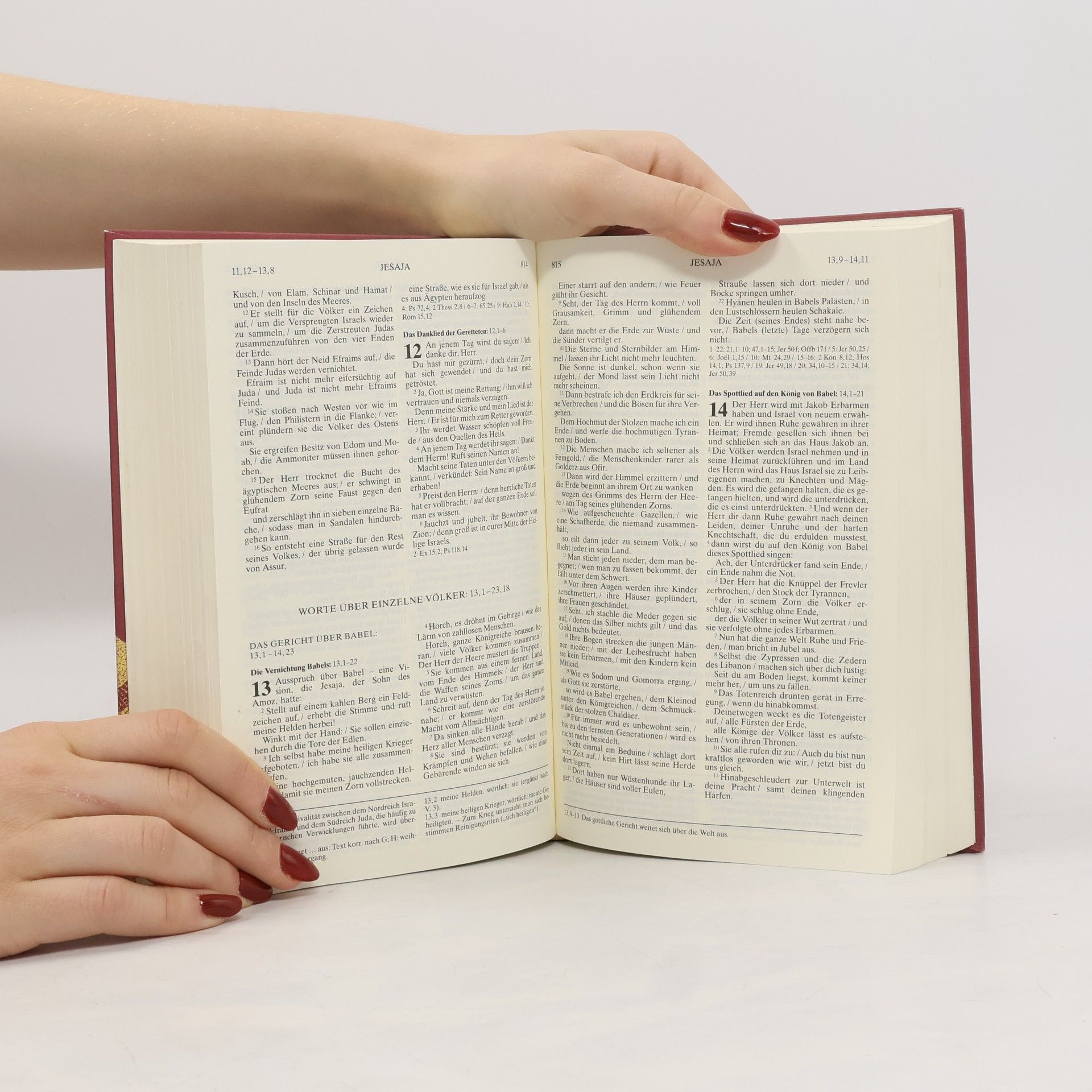 Autorenkollektiv Die Bibel